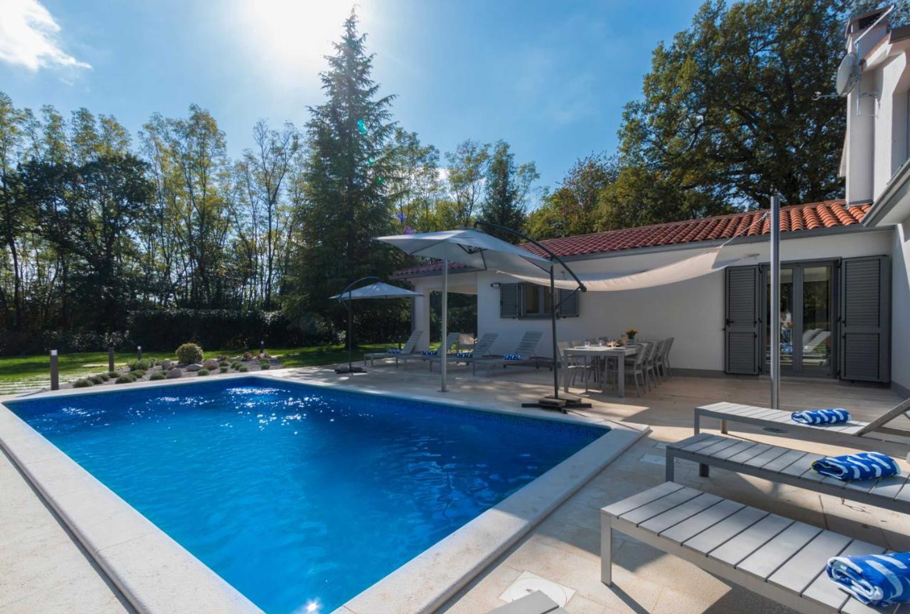 Gift card for Villa Stepančić - Large Garden And Heated Pool