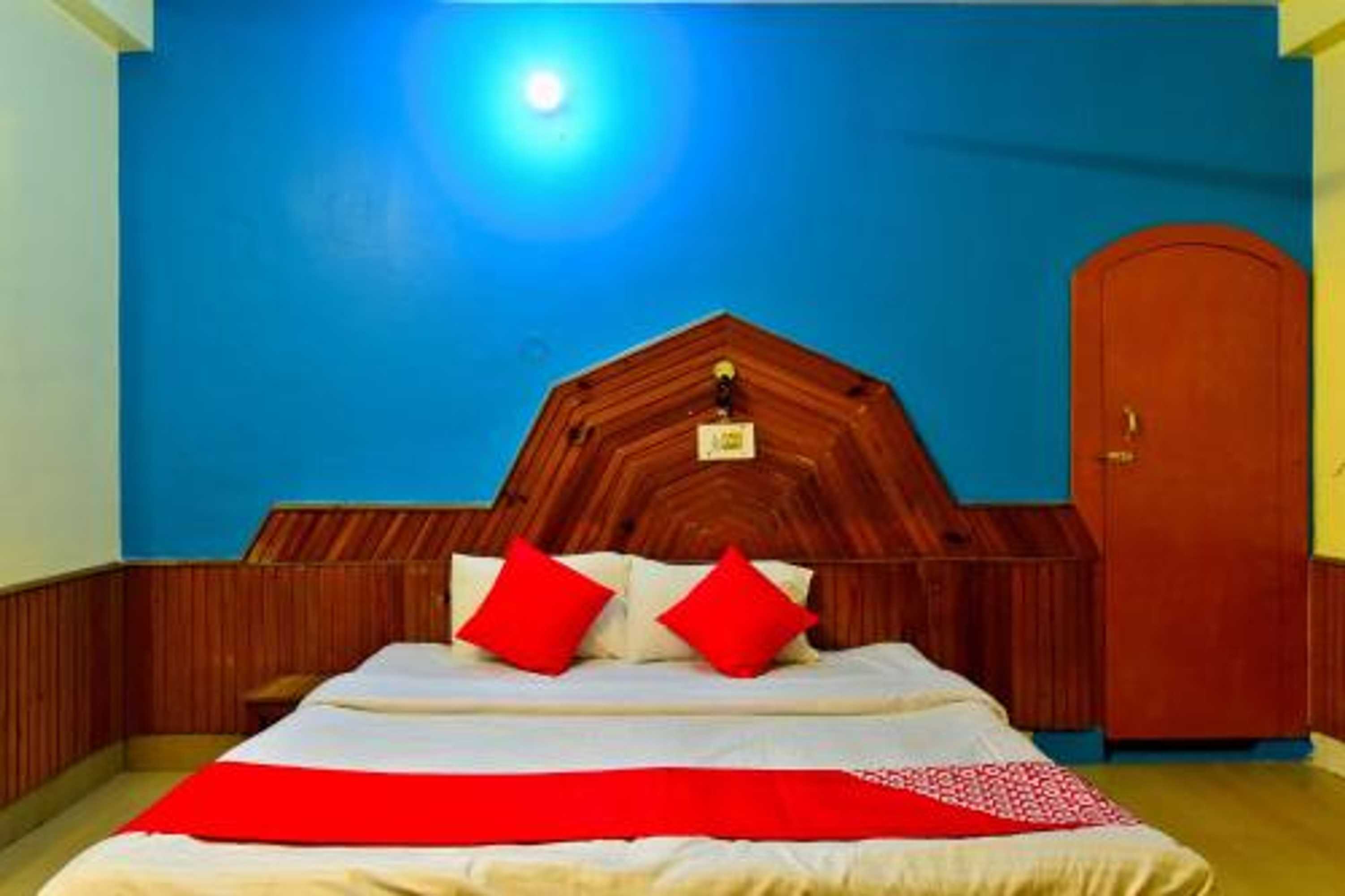 Gift card for Hotel O Mid Way Tourist Resort Gift card for Hotel O Mid Way Tourist Resort