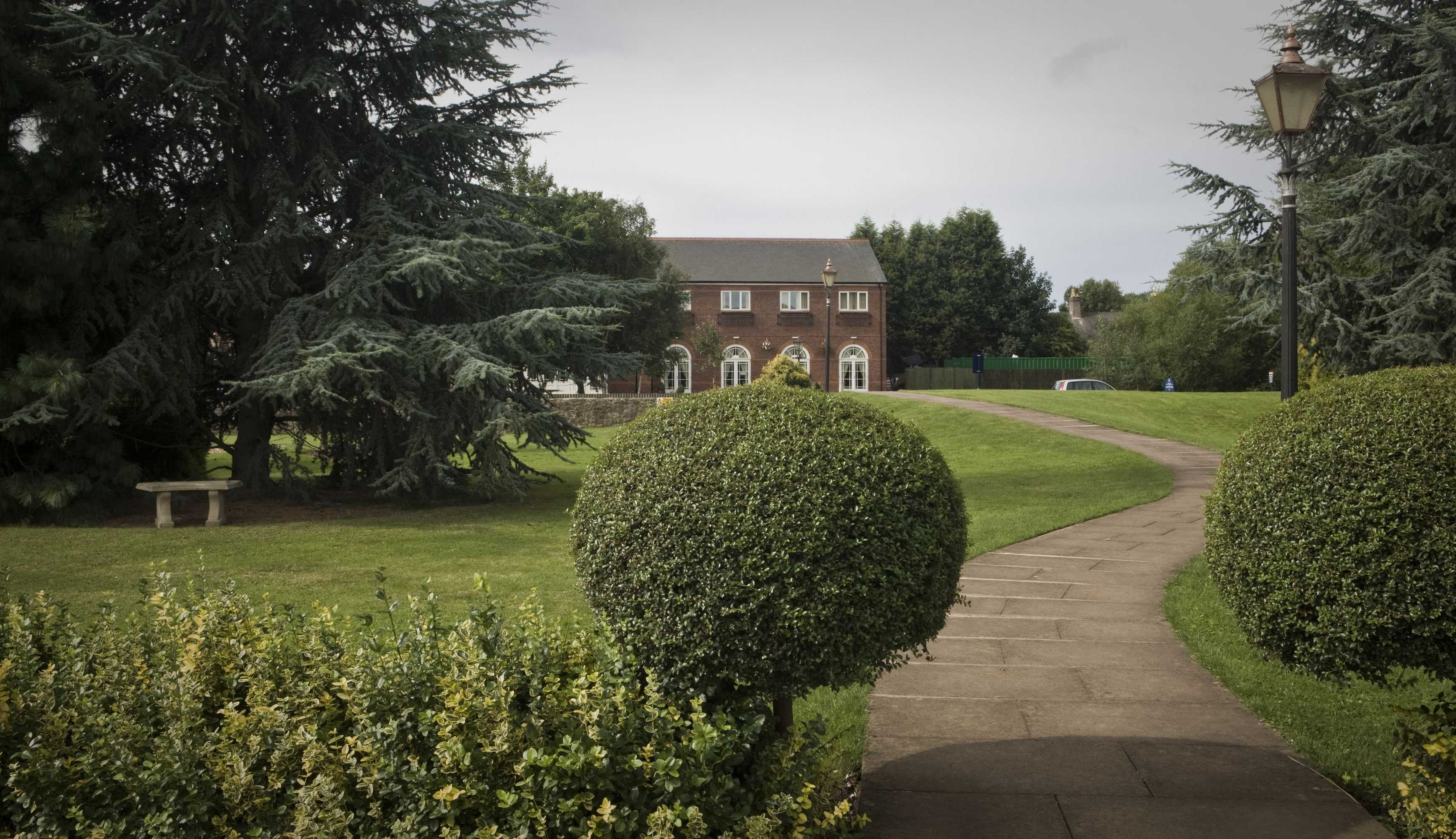 Gift card for Quorn Country Hotel Leicester Gift card for Quorn Country Hotel Leicester