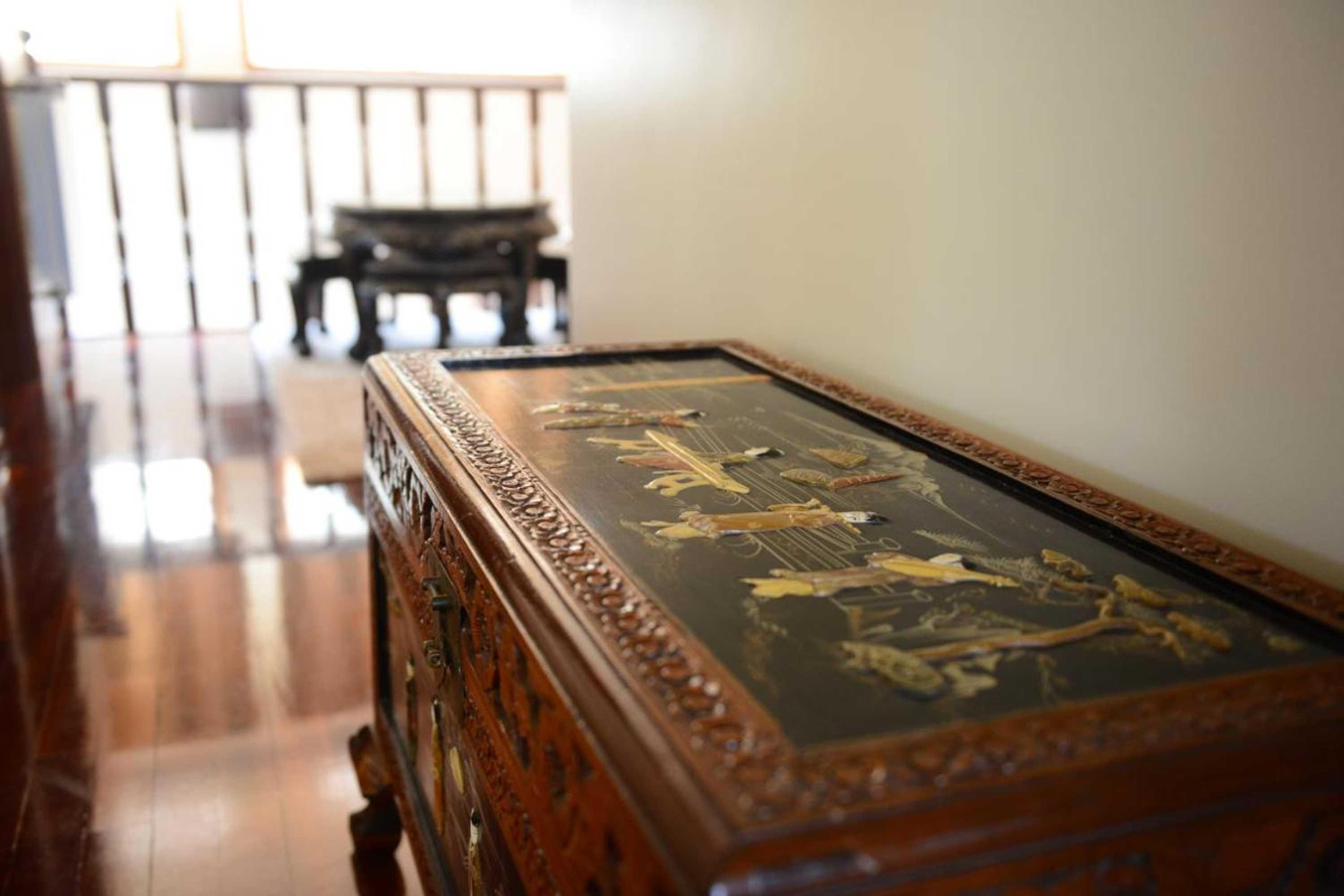 Gift card for Aboimhouse