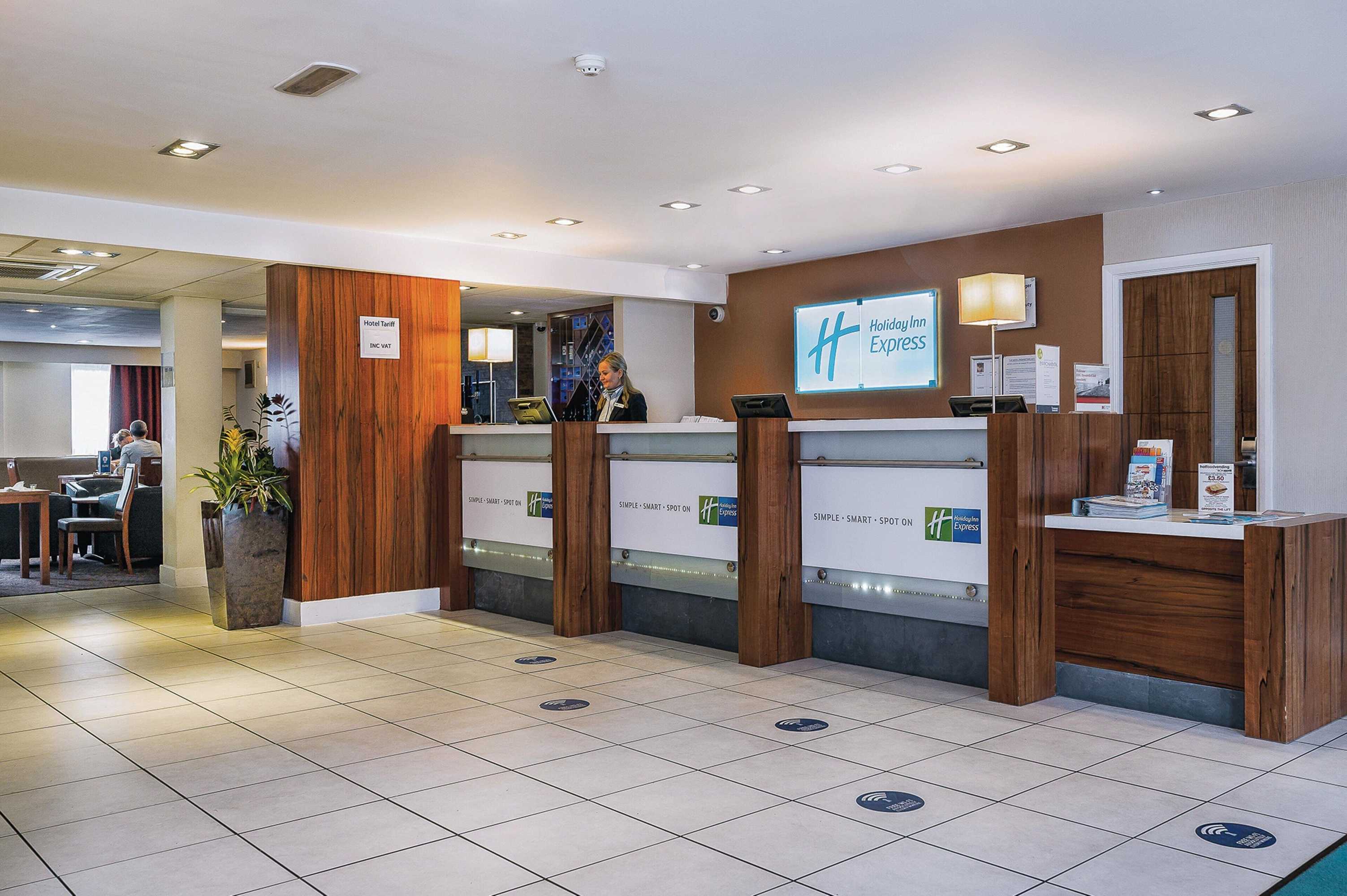 Gift card for Holiday Inn Express Leeds East by Ihg Gift card for Holiday Inn Express Leeds East by Ihg