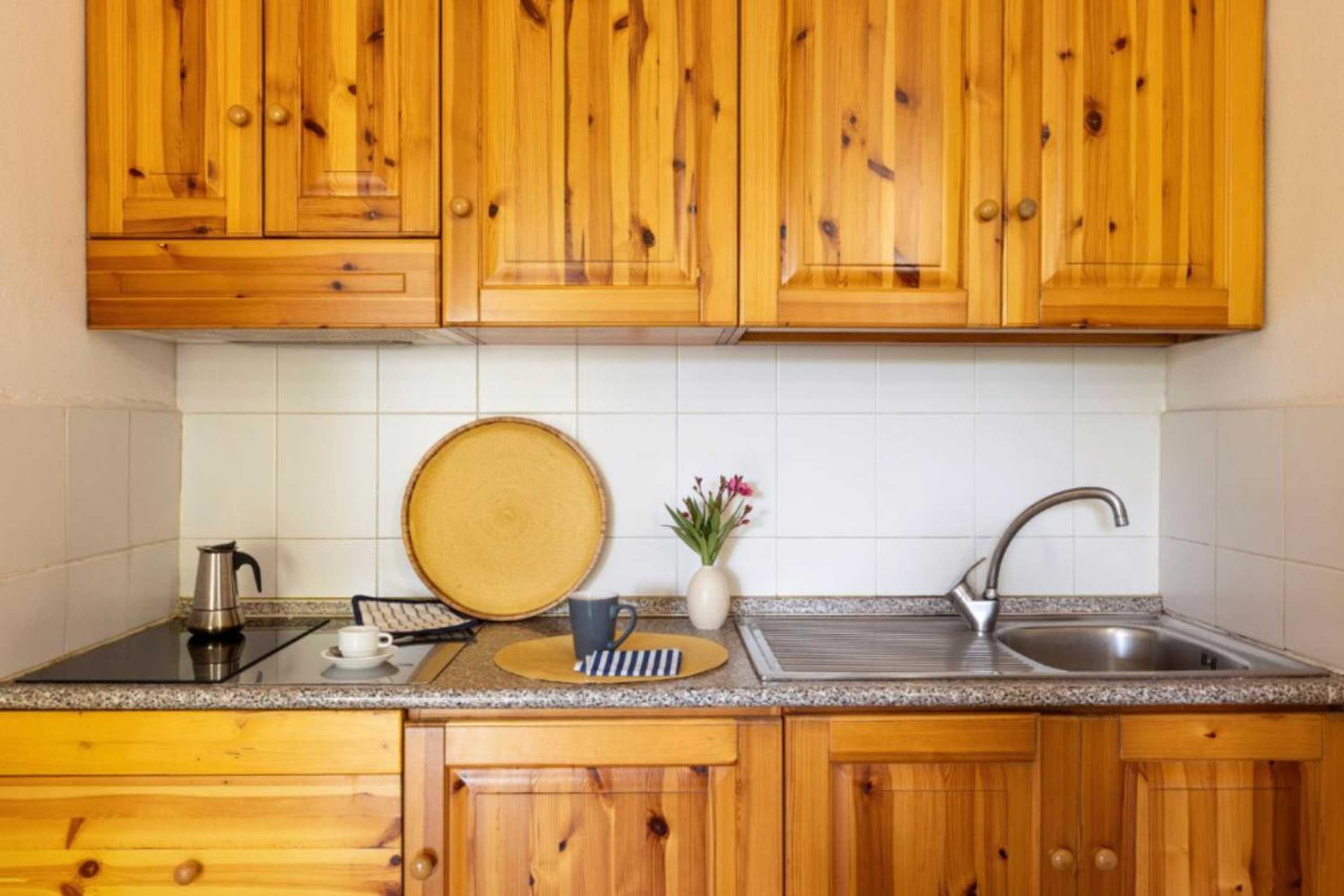 Gift card for Casa Ficulle