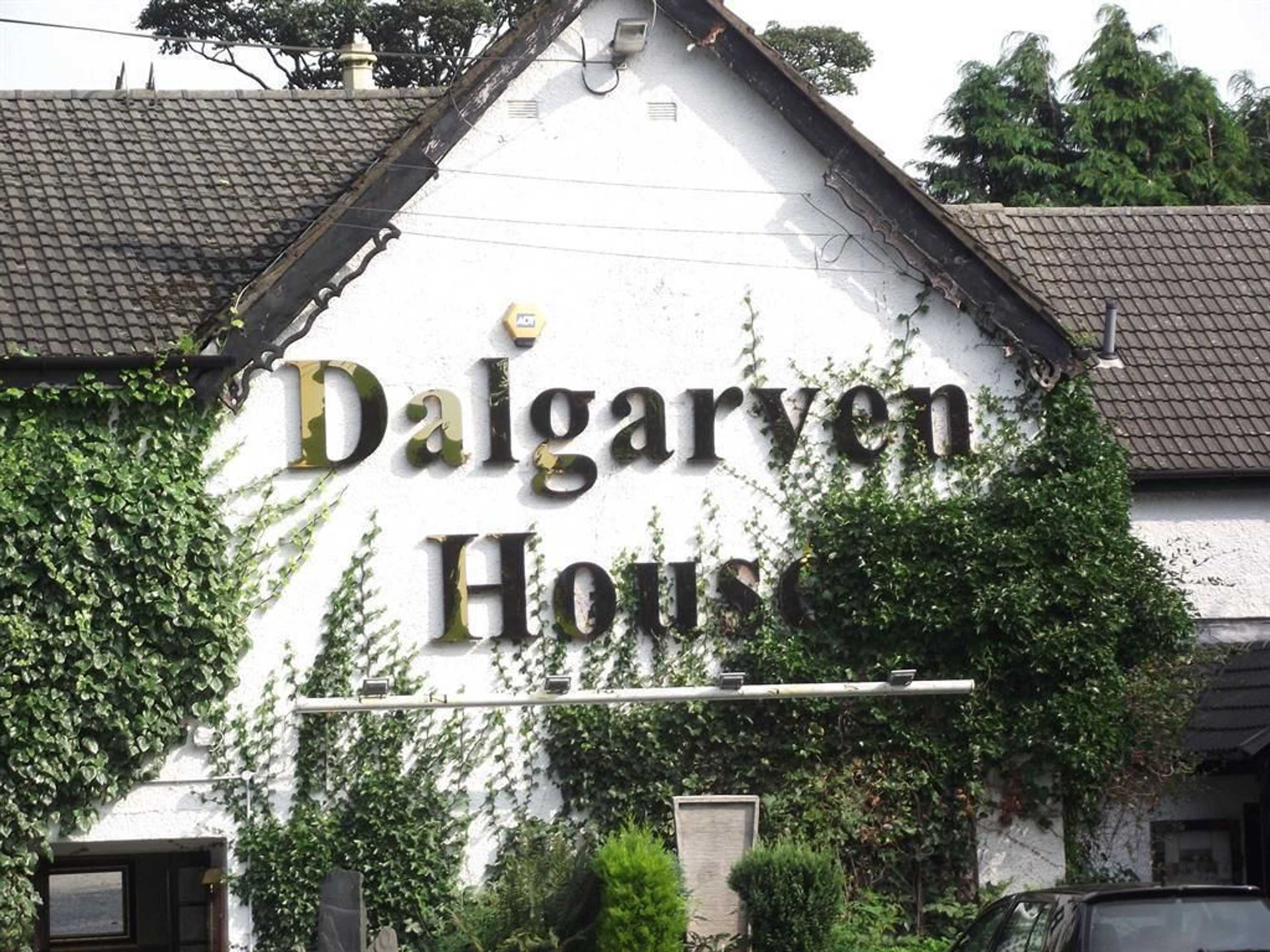 Gift card for Dalgarven Spa Venue Gift card for Dalgarven Spa Venue