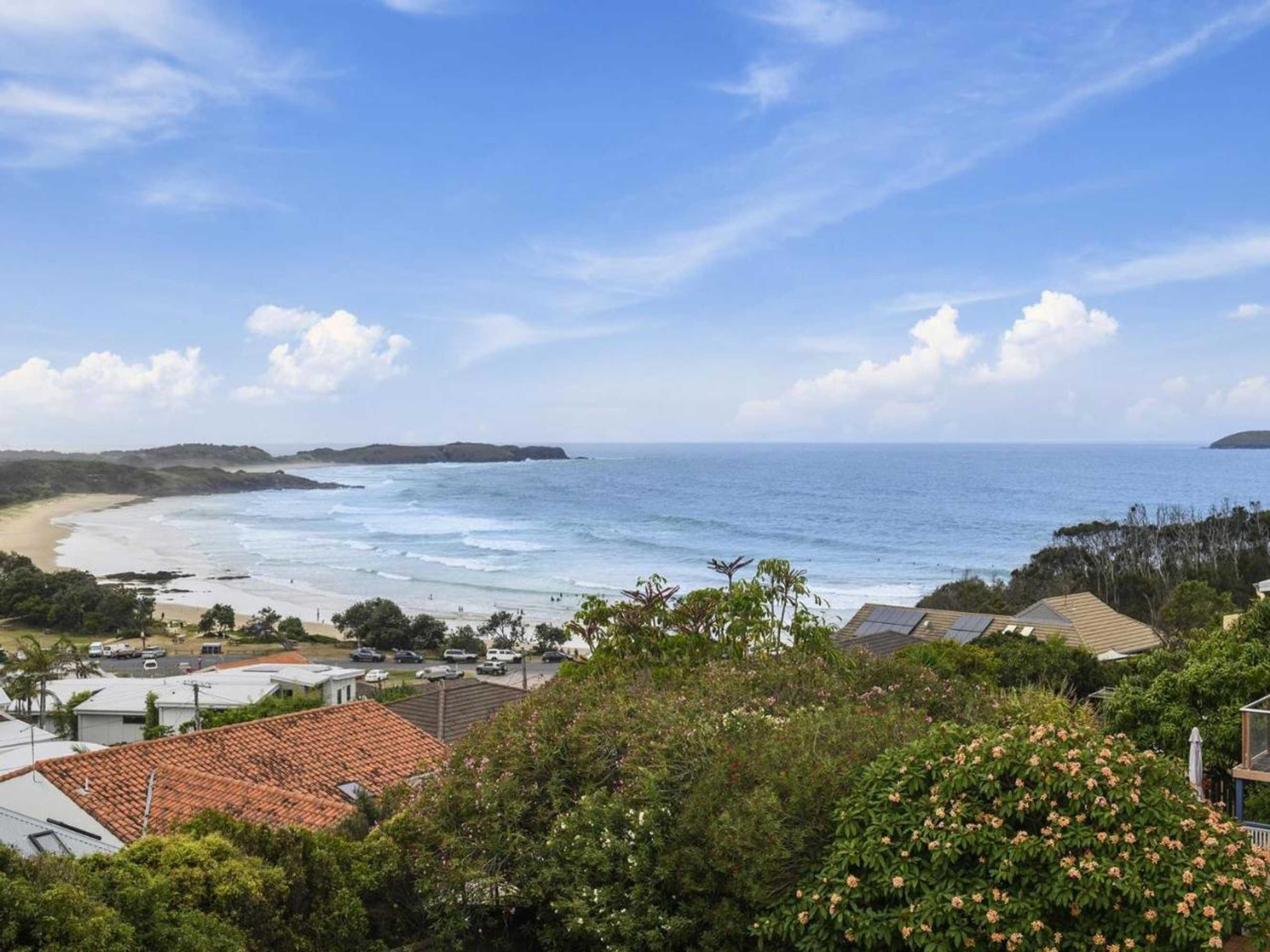 Gift card for Emerald Views