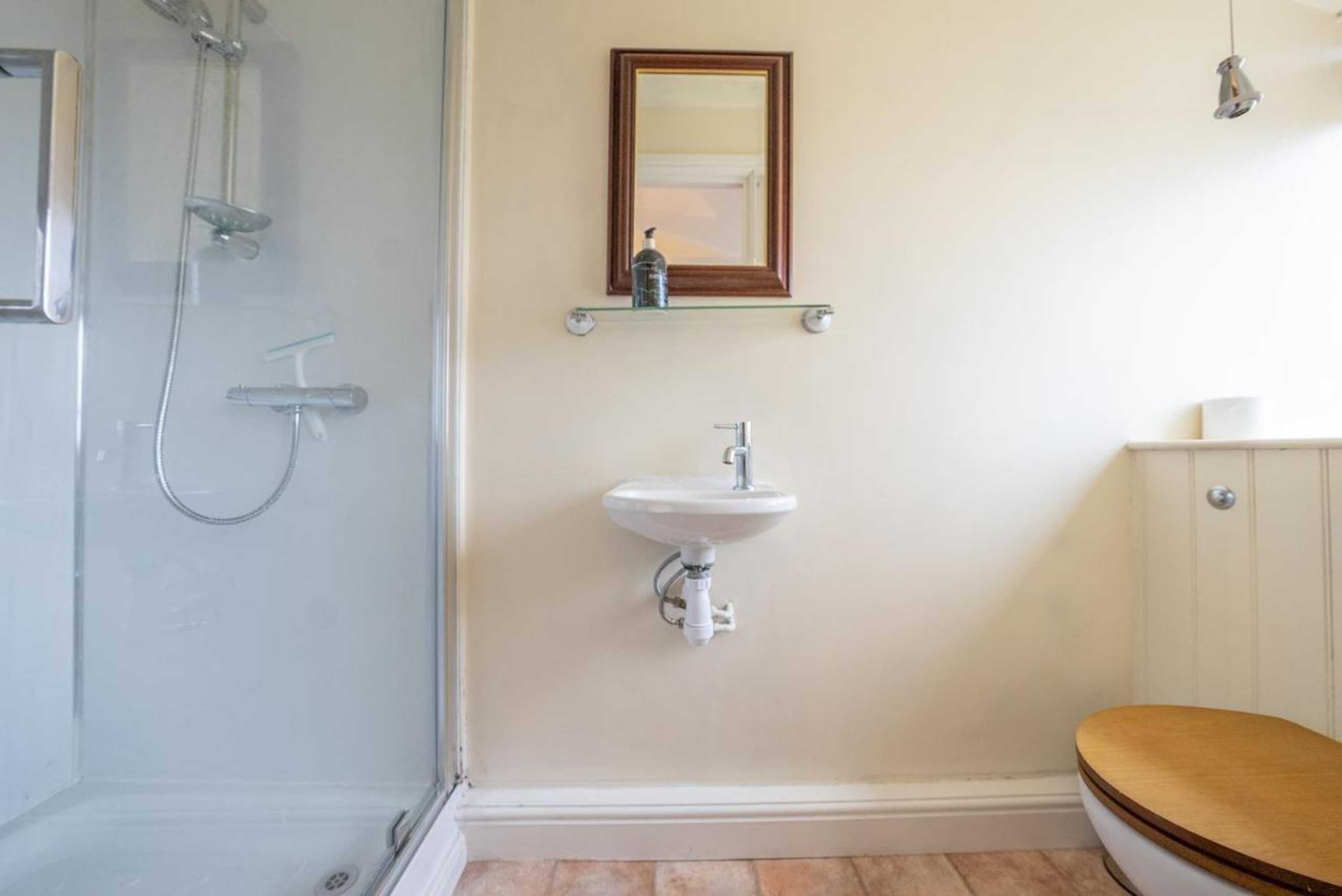 Gift card for The Coach House