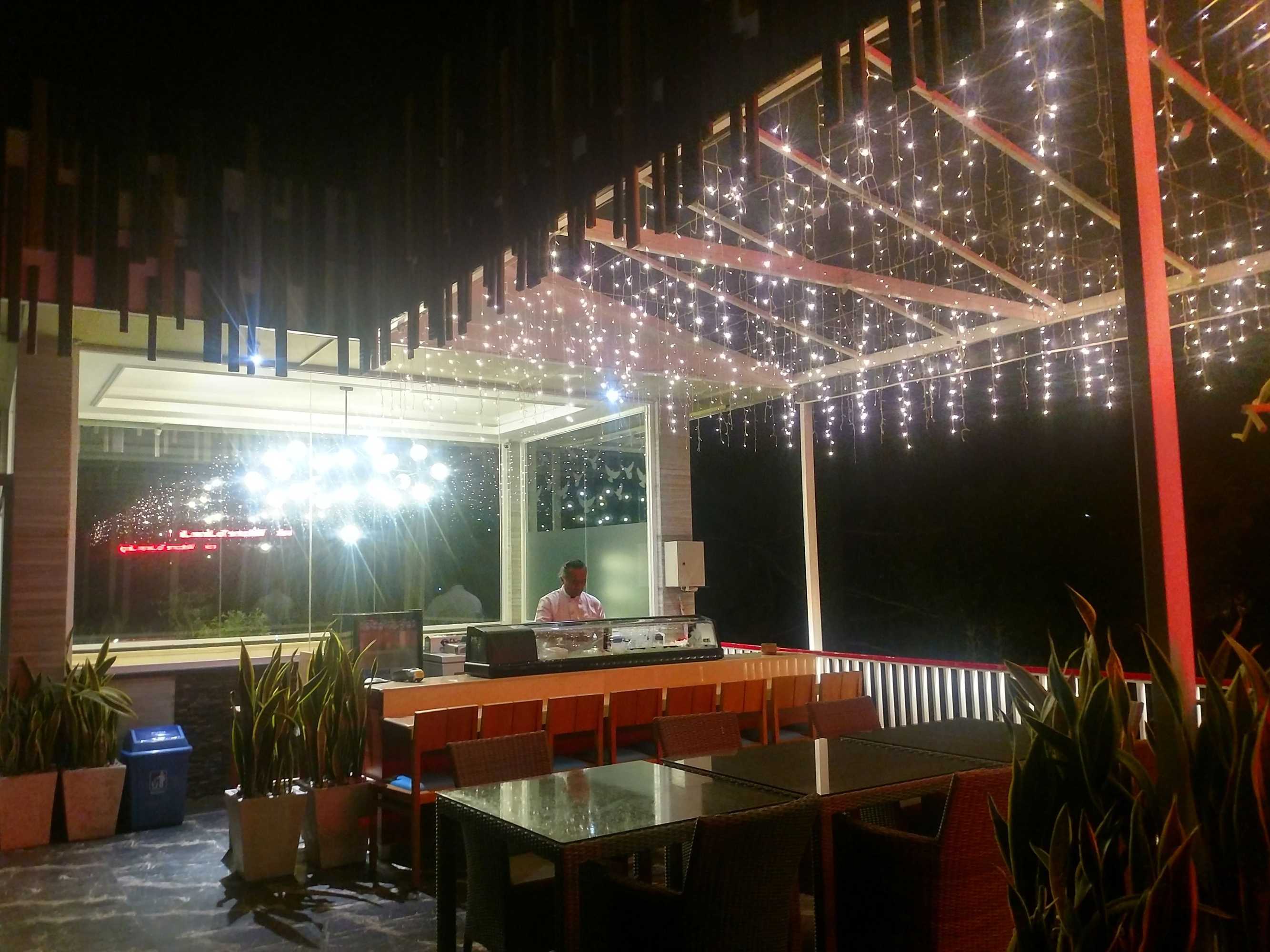 Gift card for Villa Jaran Jingkrak - Hostel