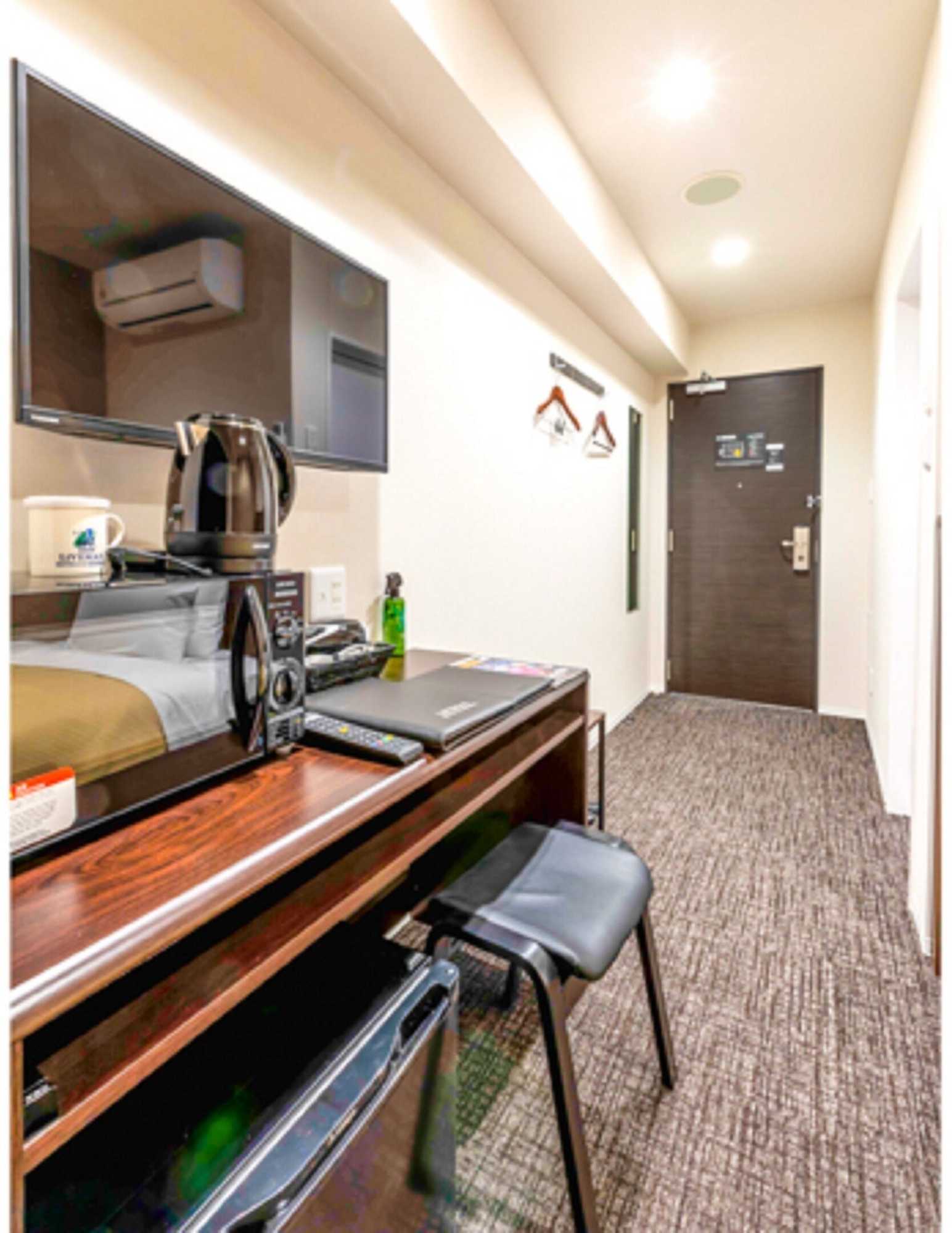 Gift card for Hotel Livemax Okazaki