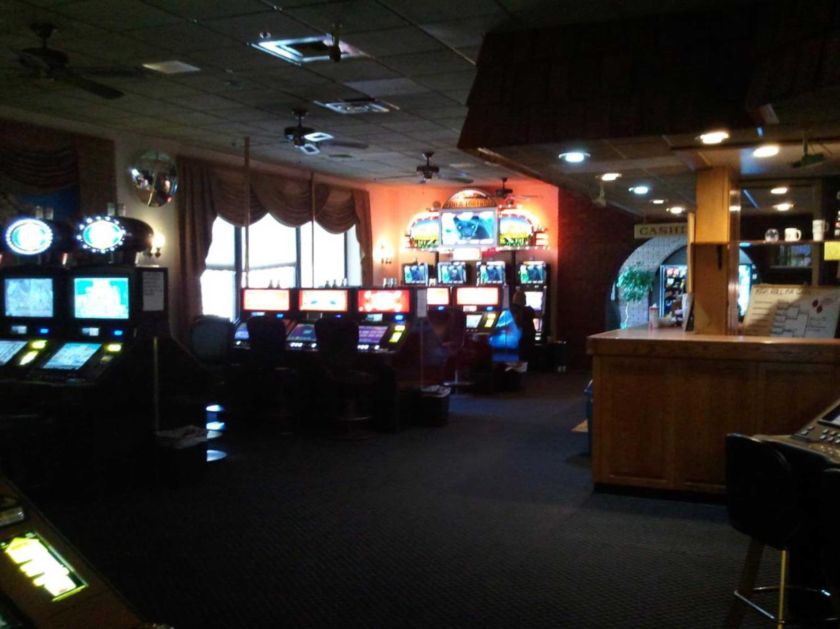 Gift card for Jailhouse Motel And Casino