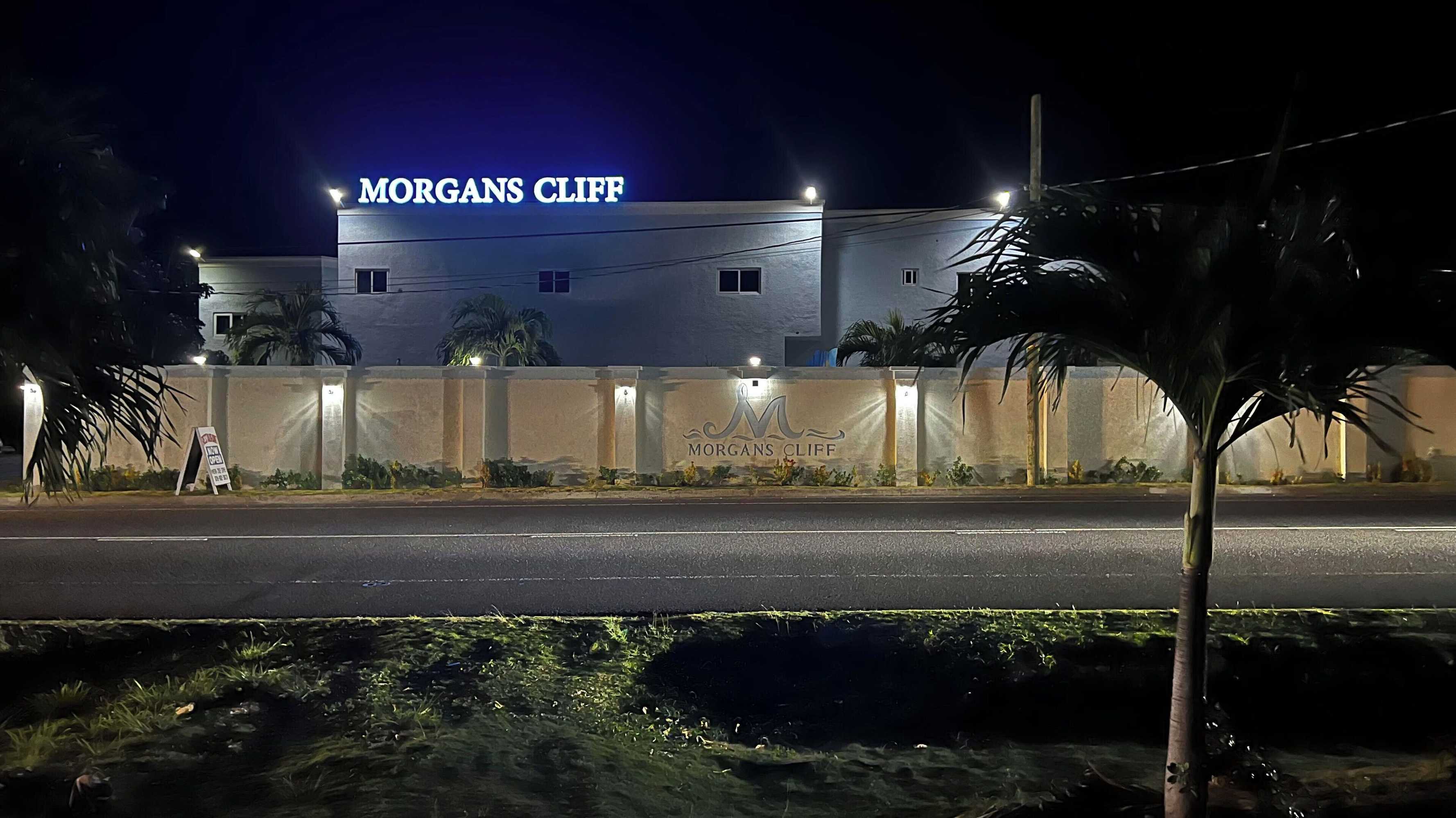 Gift card for Morgans Cliff Gift card for Morgans Cliff