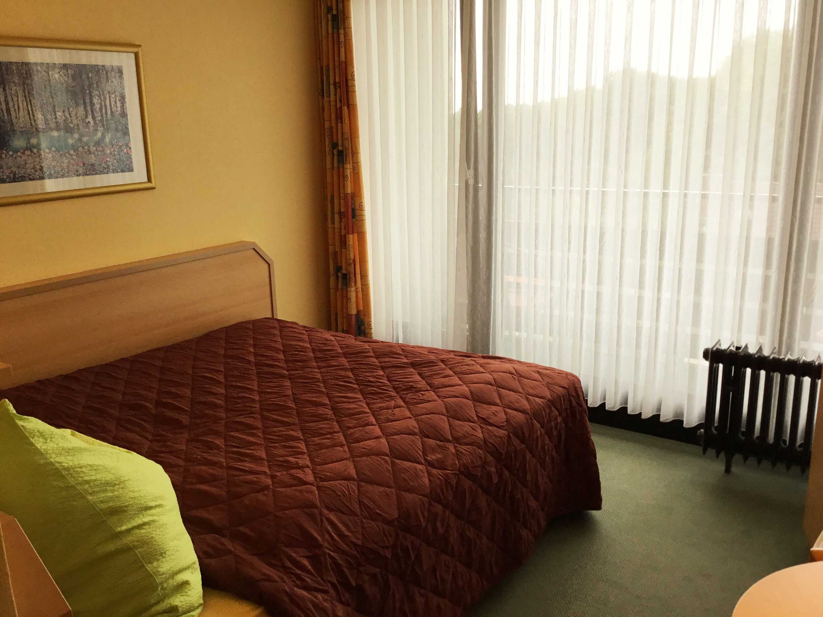 Gift card for Standard Double Room - Panorama Hotel Pension Frohnau Gift card for Standard Double Room - Panorama Hotel Pension Frohnau