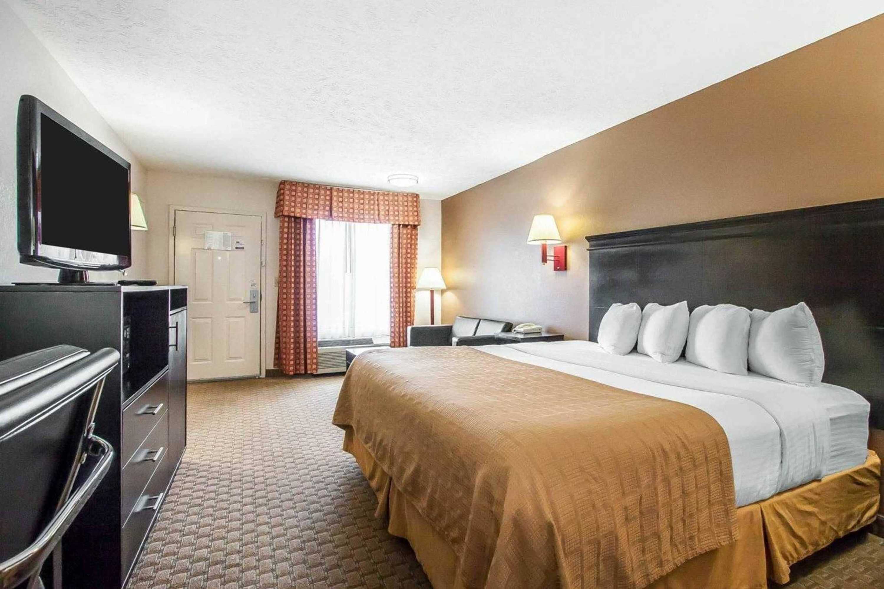 Gift card for Quality Inn Savannah South Gift card for Quality Inn Savannah South