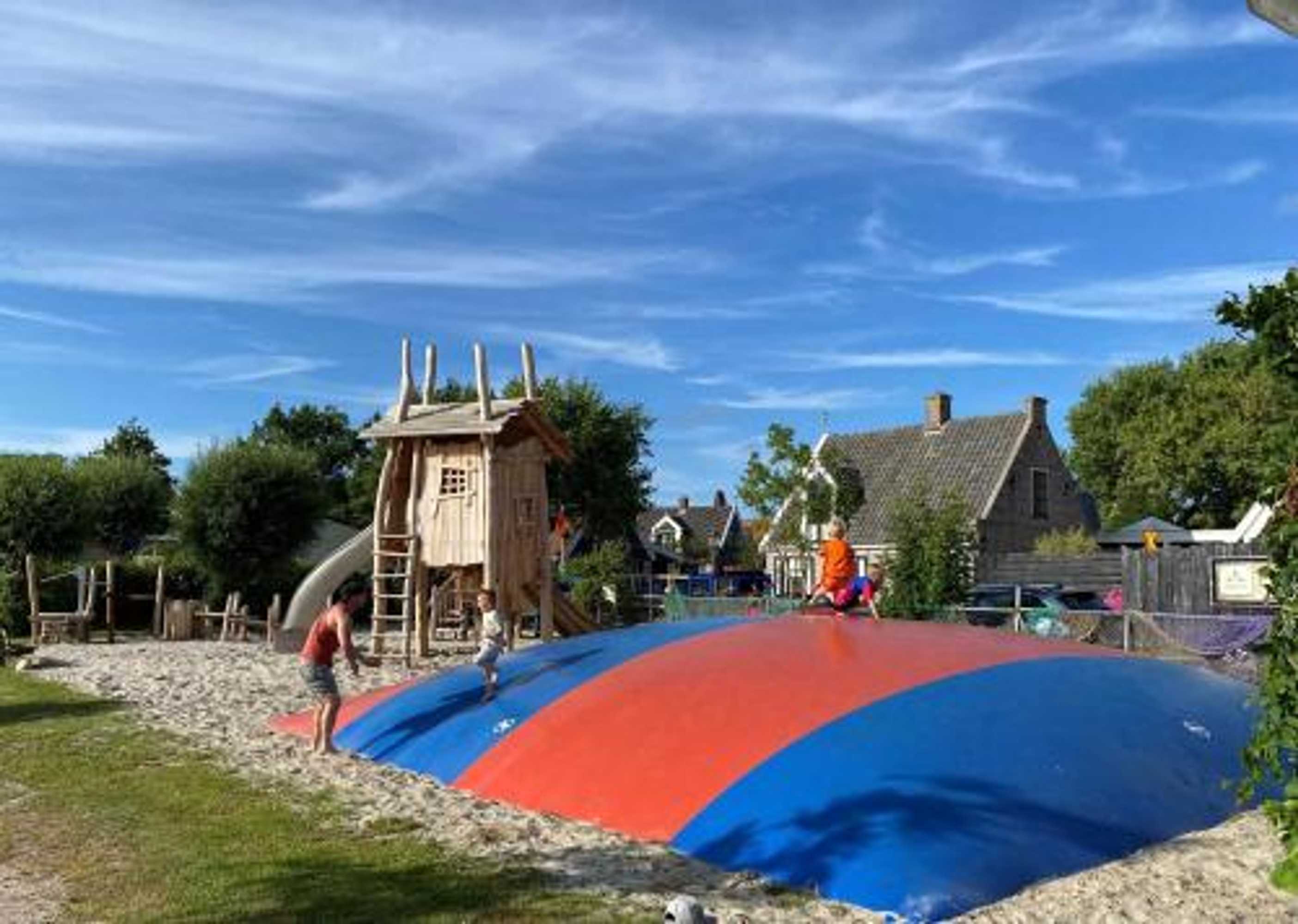 Gift card for Recreatiepark Wiringherlant Gift card for Recreatiepark Wiringherlant