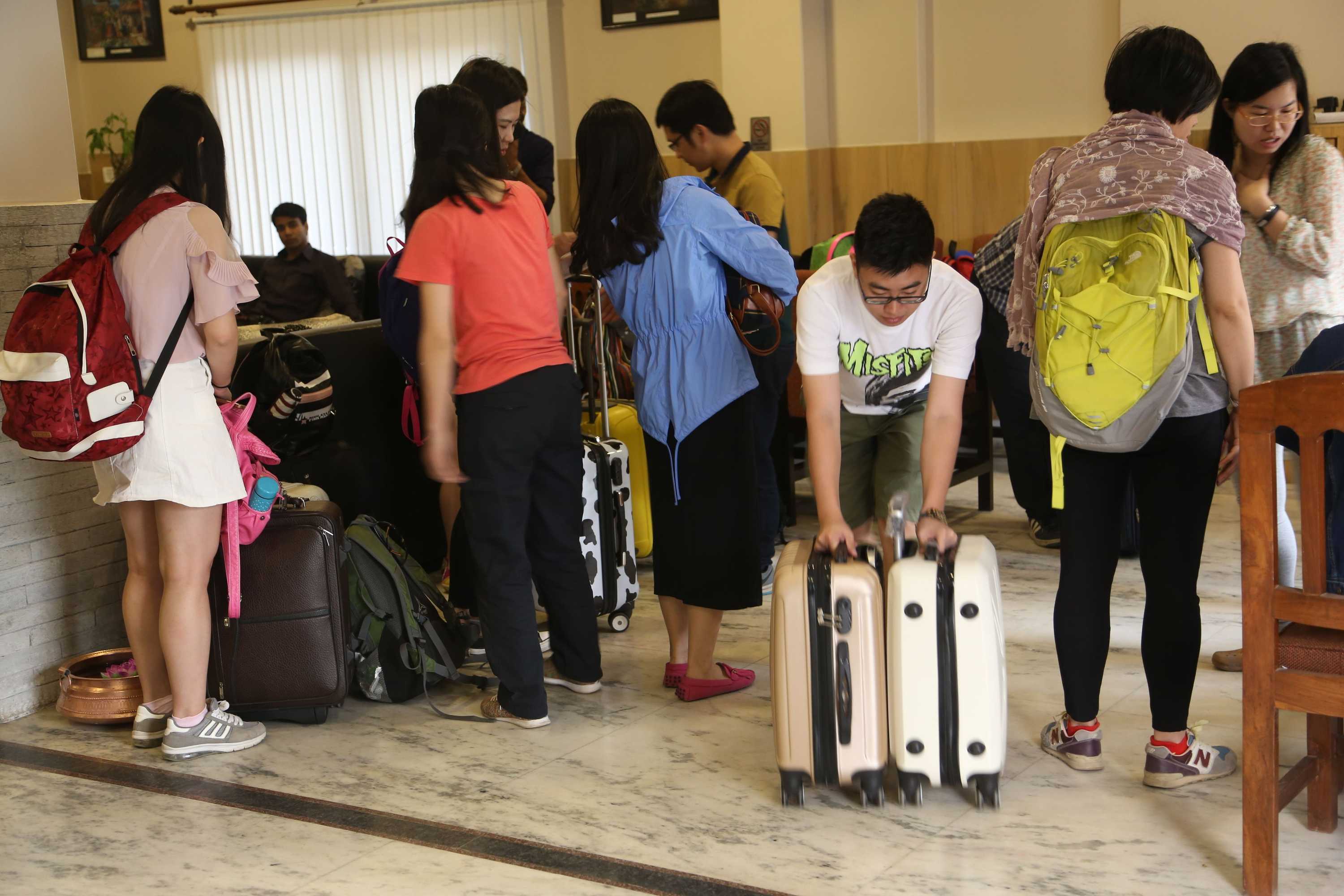 Gift card for Pokhara Choice Inn Gift card for Pokhara Choice Inn