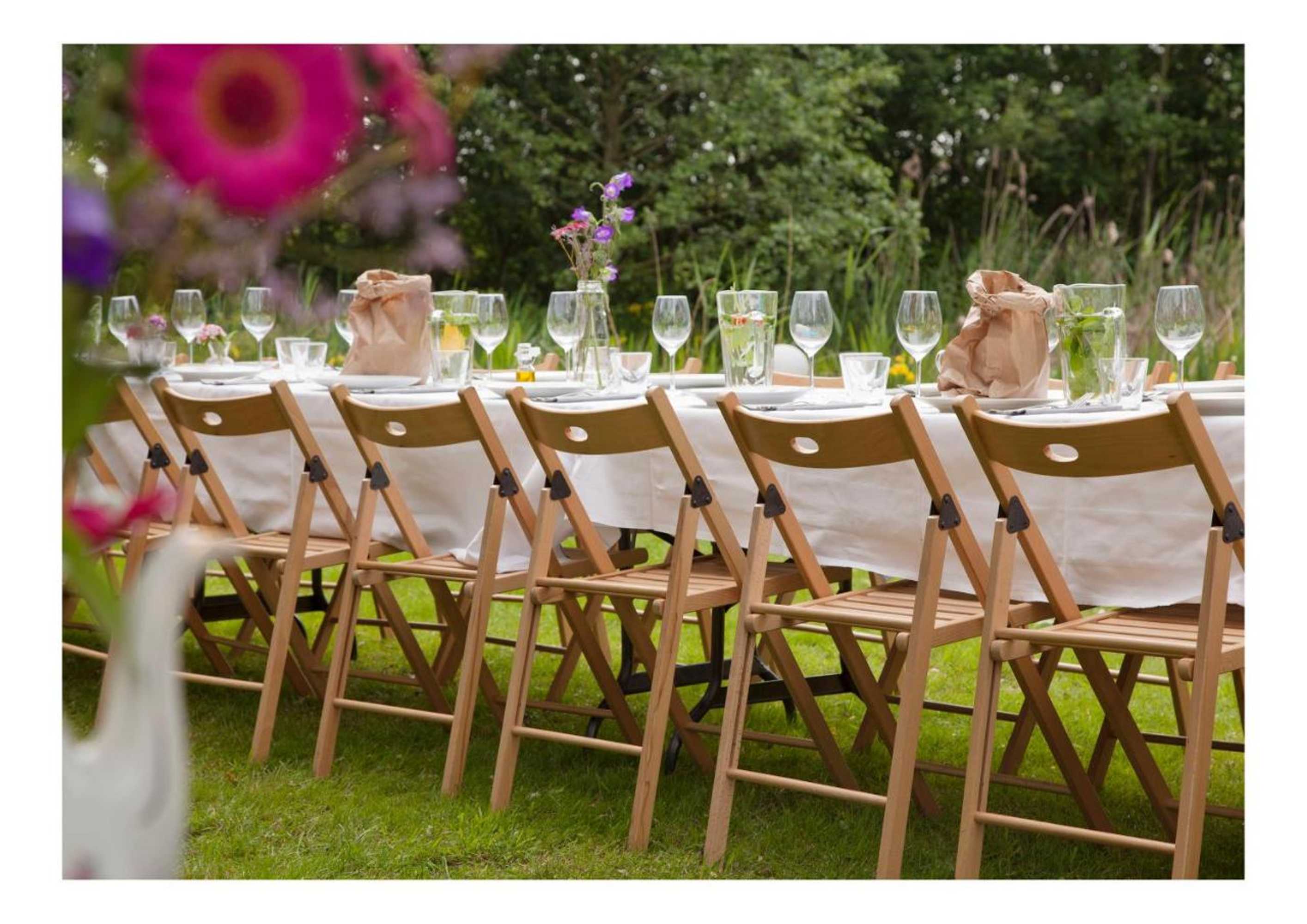 Gift card for Bed & Breakfast De Ruige Weide