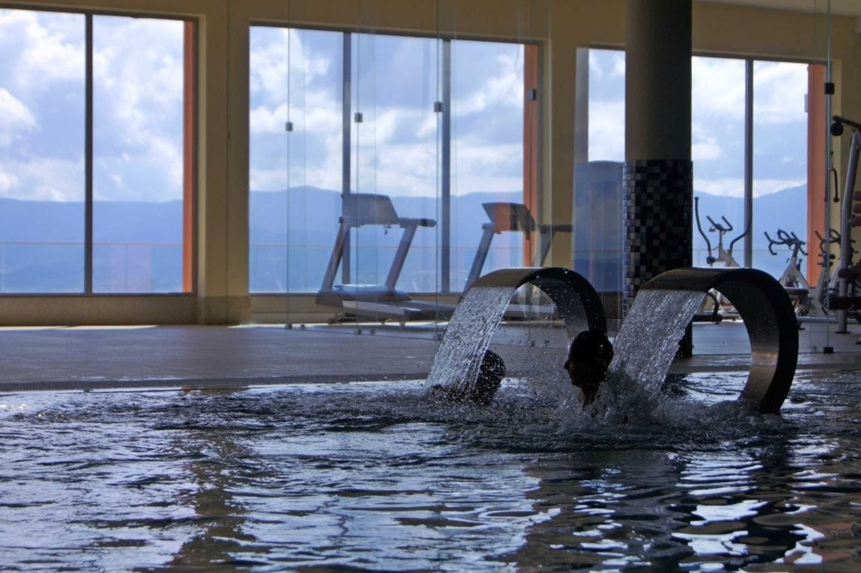Gift card for Palace Hotel & Spa Termas de S. Miguel Gift card for Palace Hotel & Spa Termas de S. Miguel