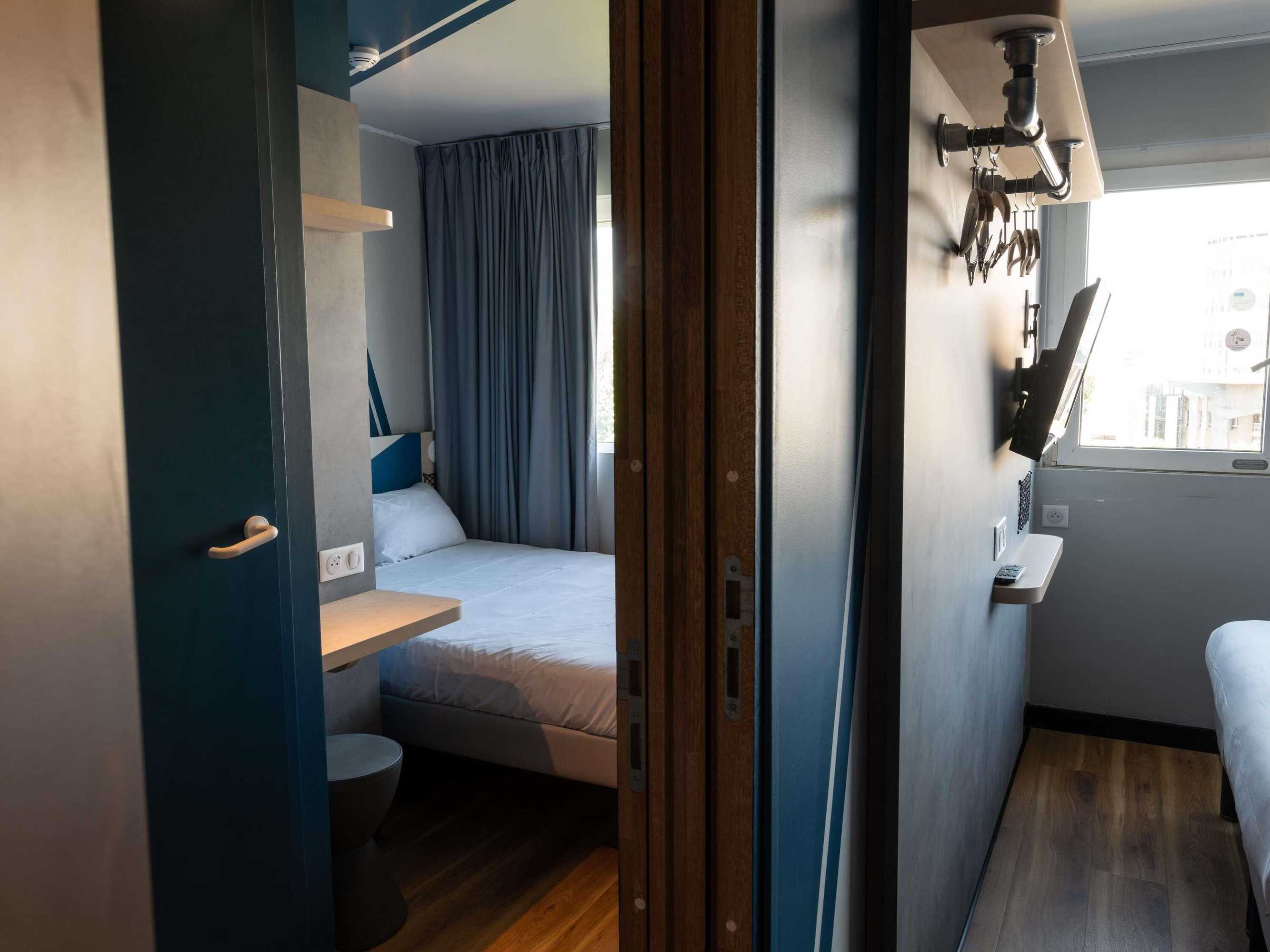 Gift card for Hôtel Ibis Budget Saint Malo Centre Gift card for Hôtel Ibis Budget Saint Malo Centre