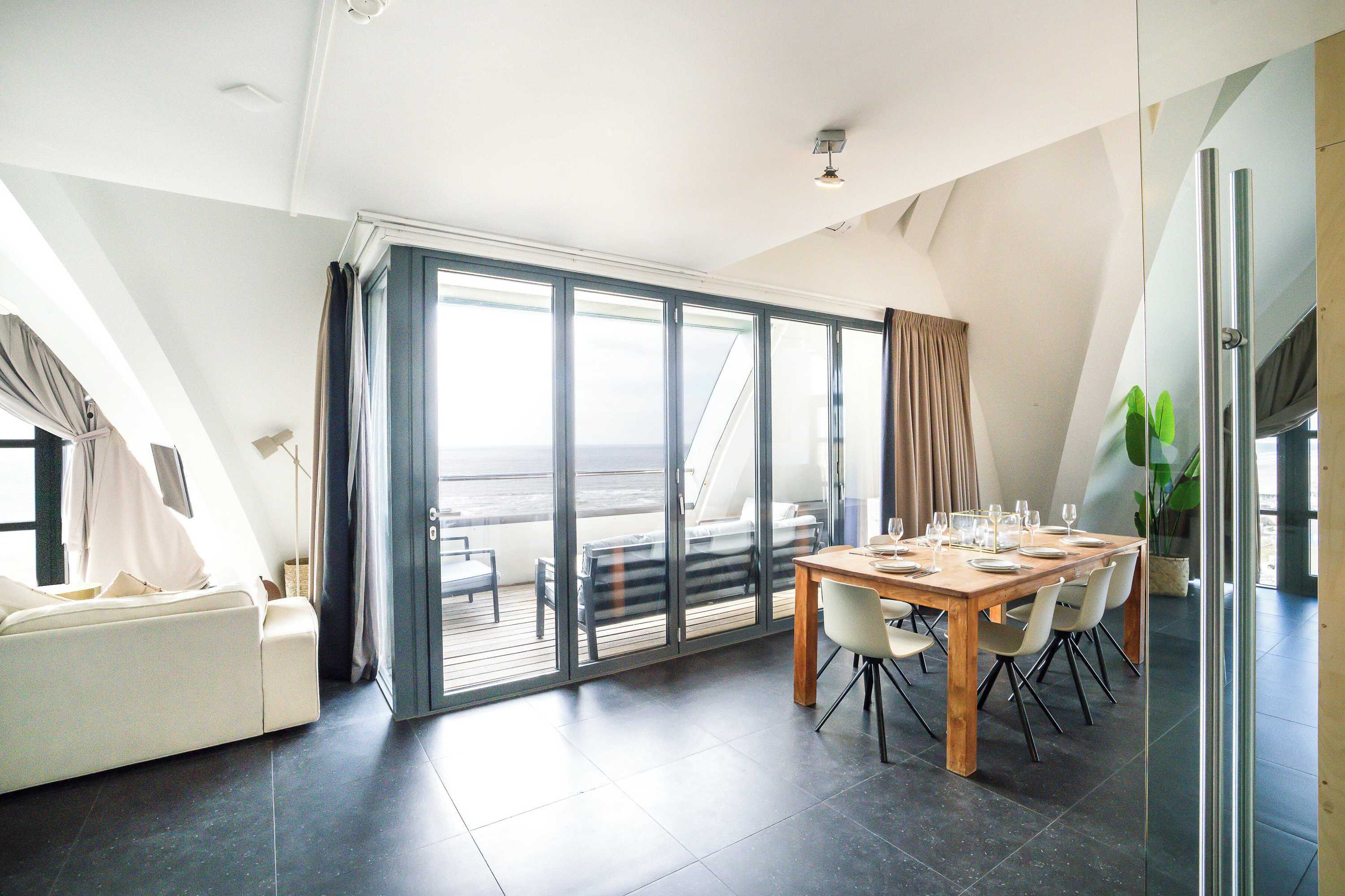 Gift card for Poort Beach Boutique Apartments