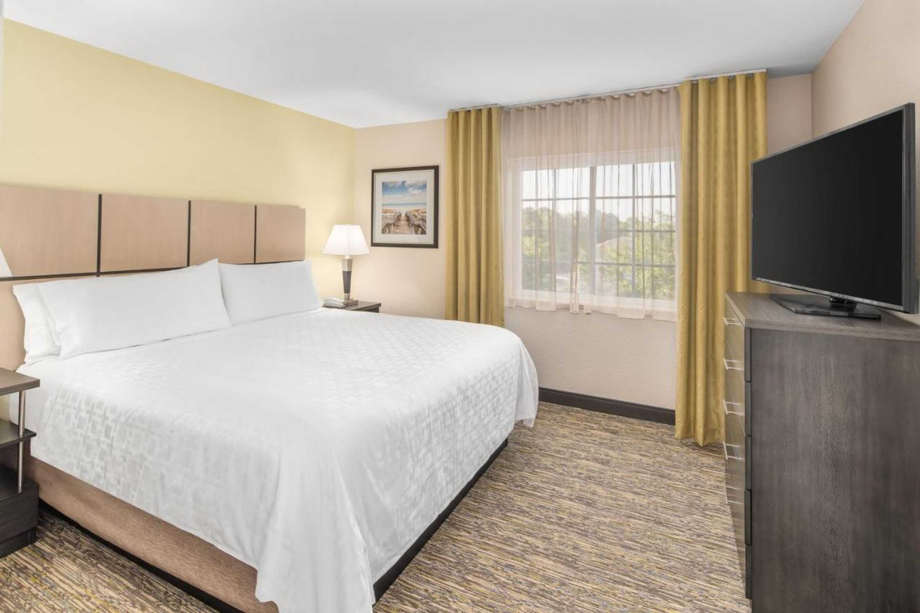 Gift card for Candlewood Suites Destin-Sandestin by Ihg