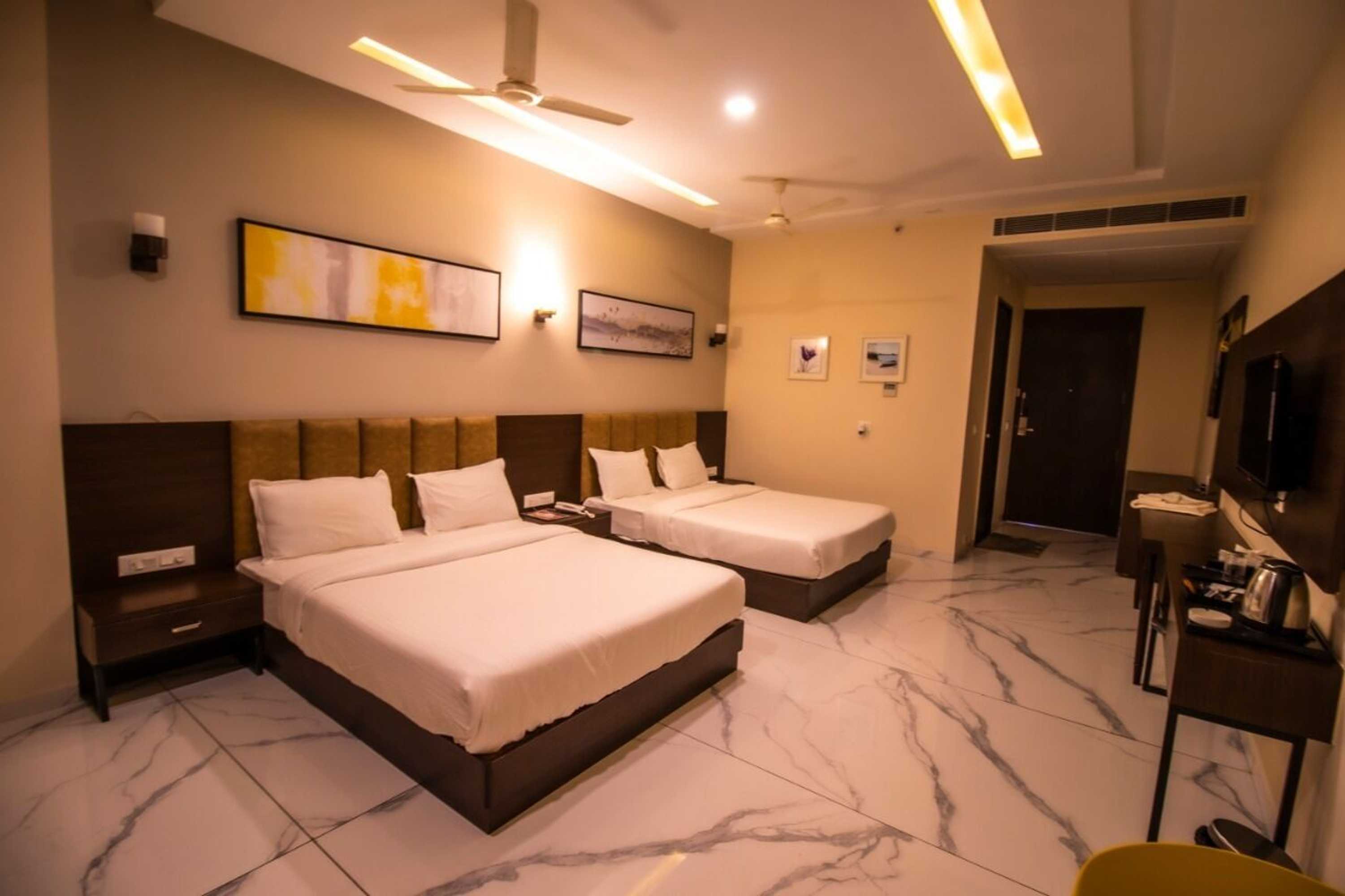 Gift card for The Bhagwati Resort Gift card for The Bhagwati Resort