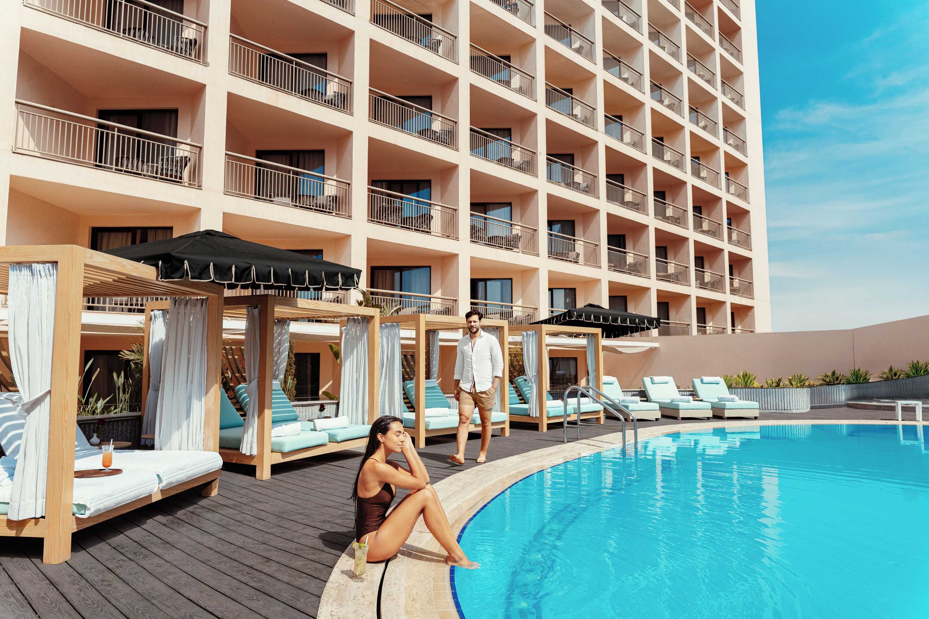 Gift card for Sofitel Cairo Downtown Nile Gift card for Sofitel Cairo Downtown Nile