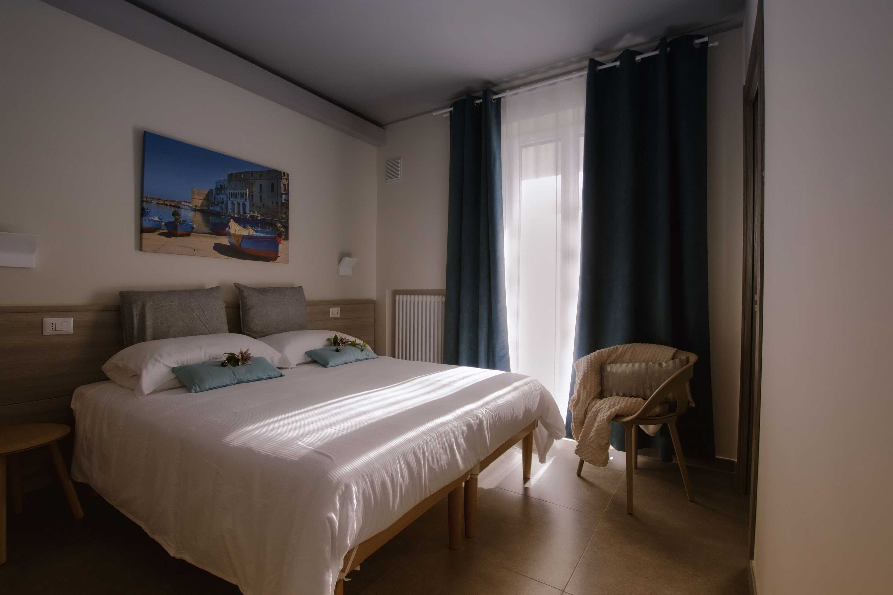 Gift card for Casa Borgo Regina B&b Bari Gift card for Casa Borgo Regina B&b Bari