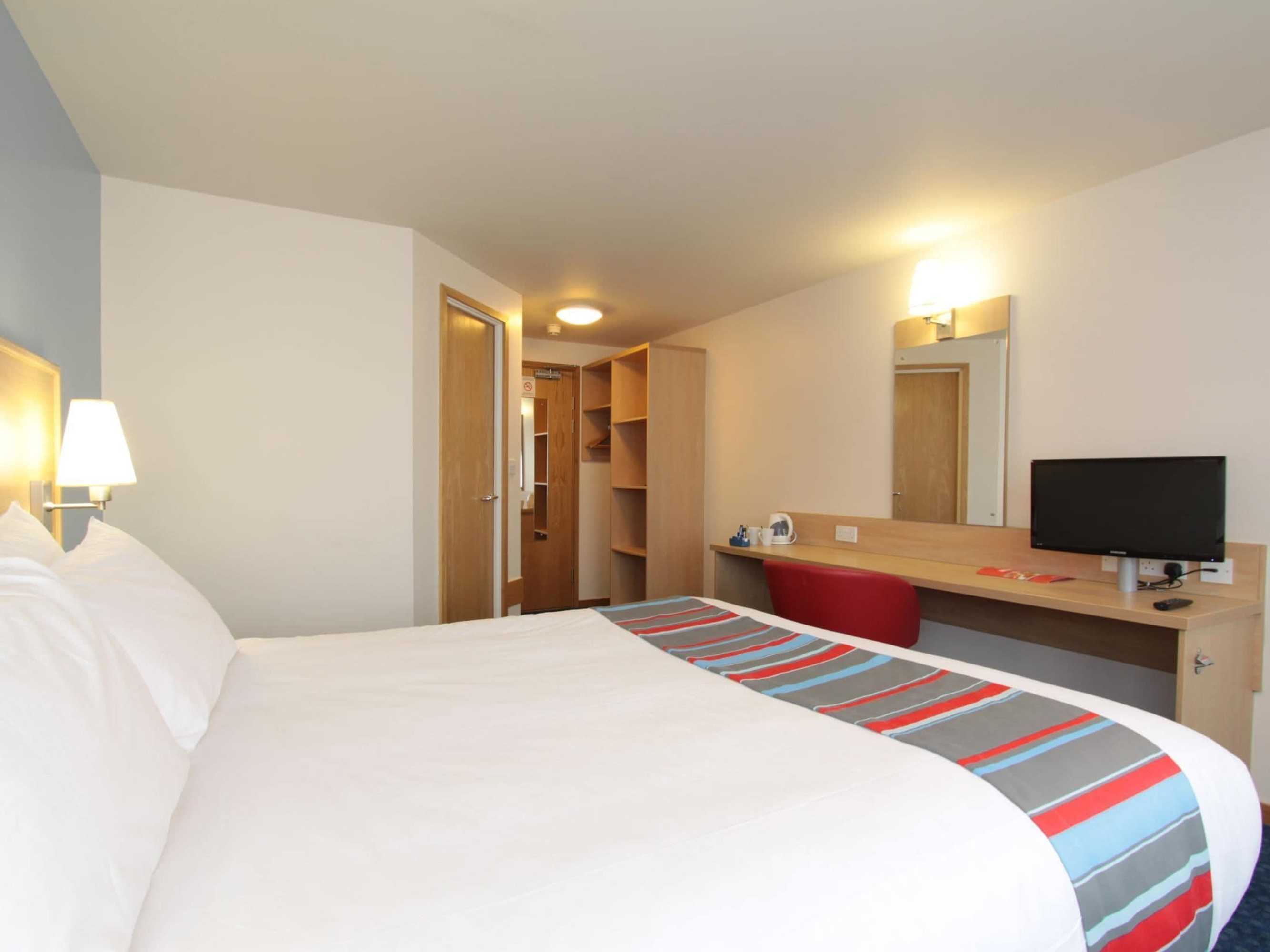 Gift card for Travelodge Exeter M5