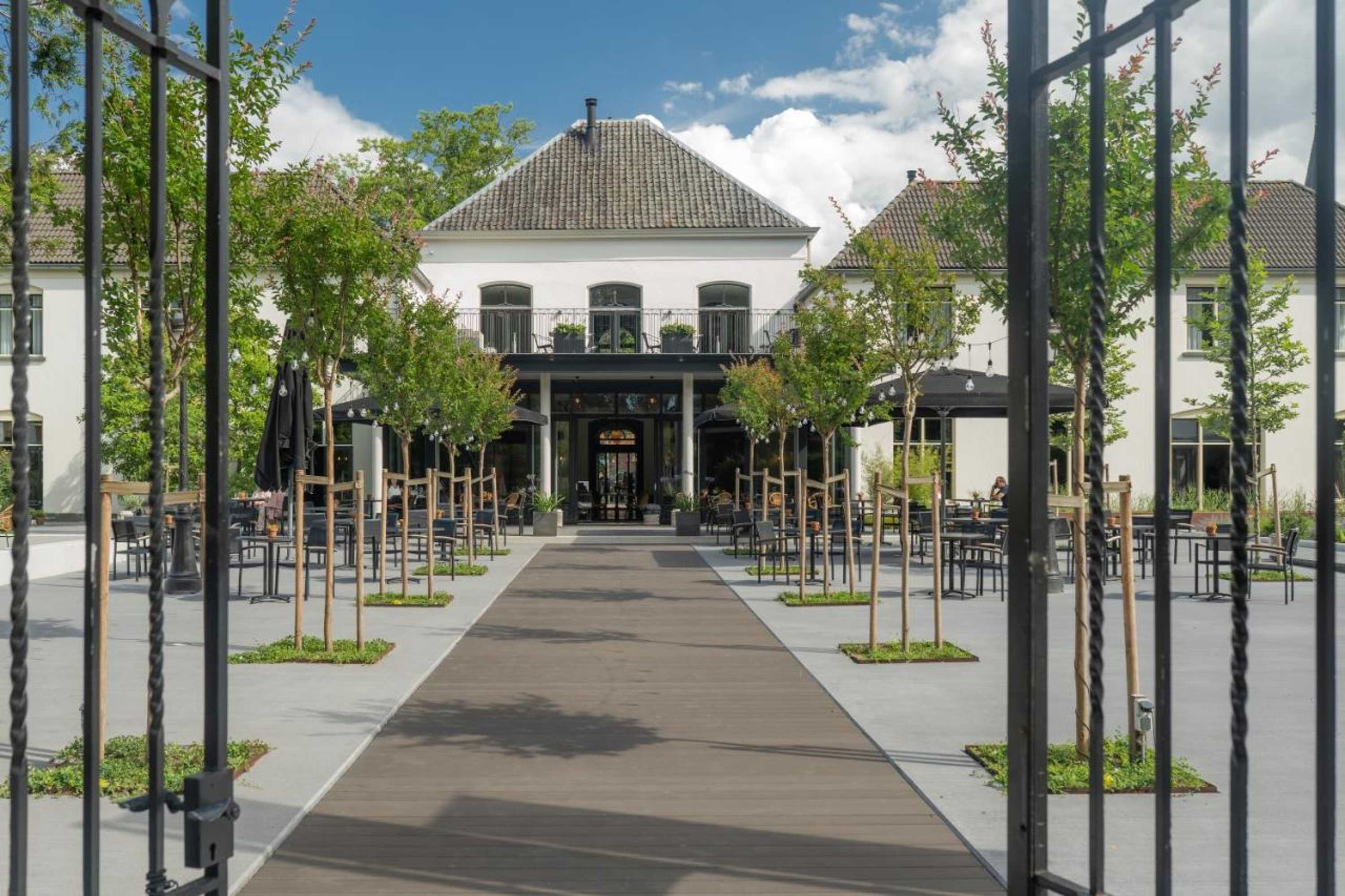 Gift card for Boutique Hotel & Brasserie de Heerlyckheid