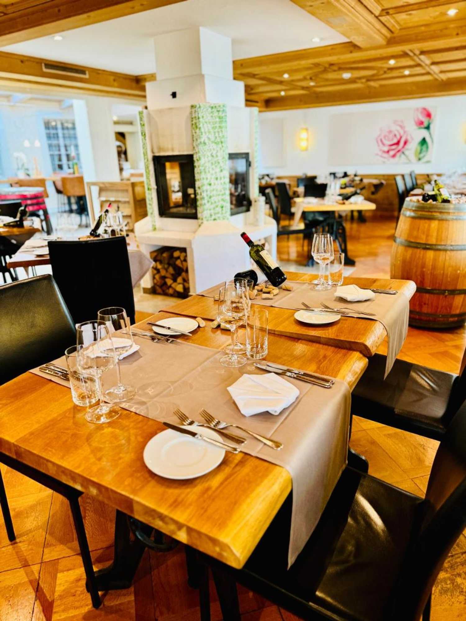 Gift card for Gasthof Kreuz