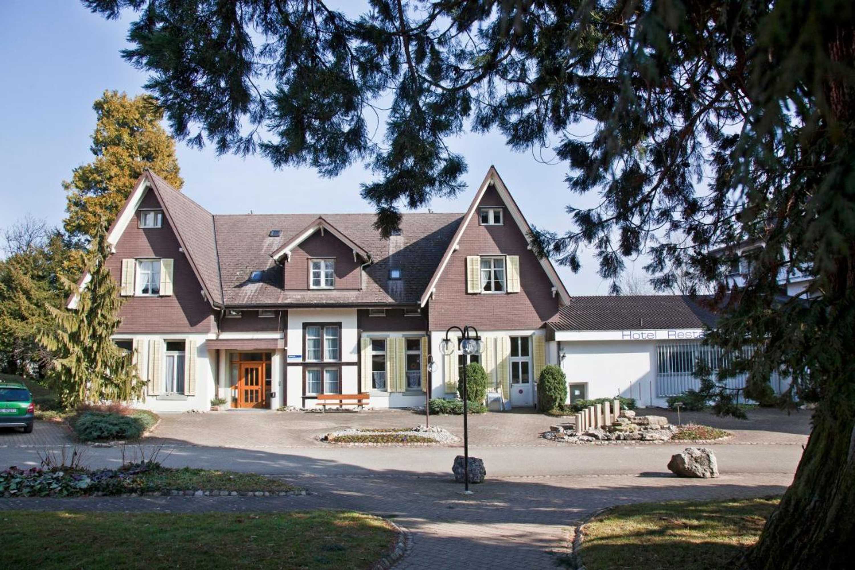 Gift card for Bienenberg - Das Genusshotel im Grünen - Liestal