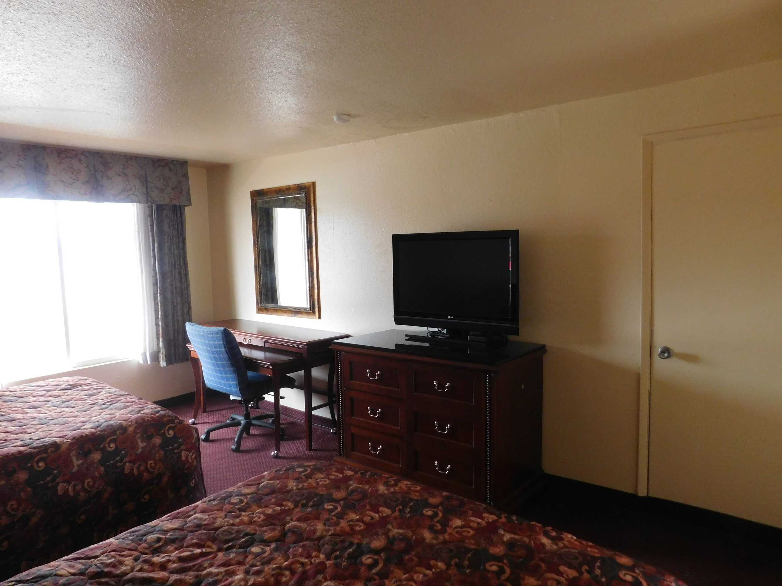 Gift card for Auburn Motel