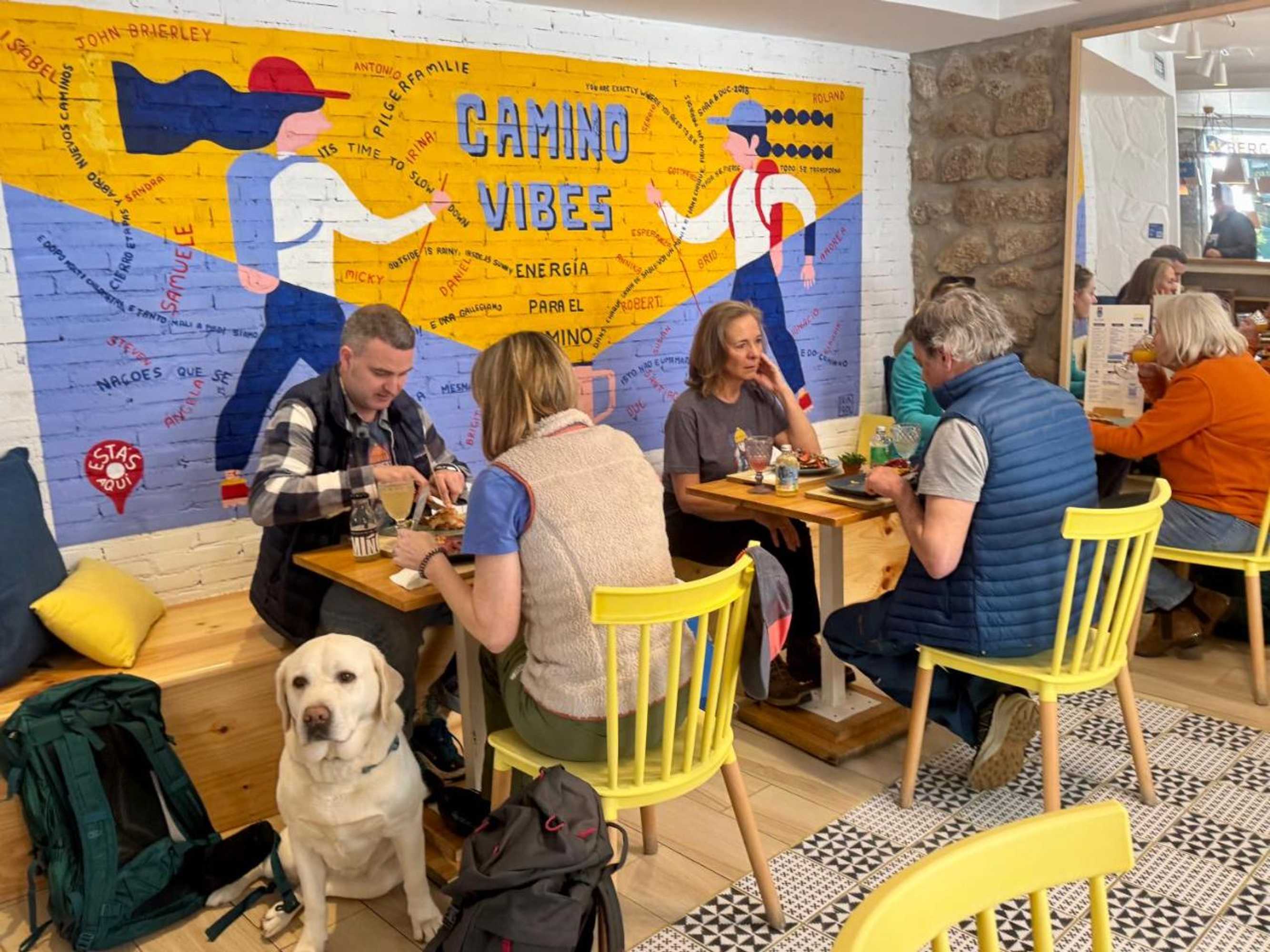 Gift card for Ideas Peregrinas