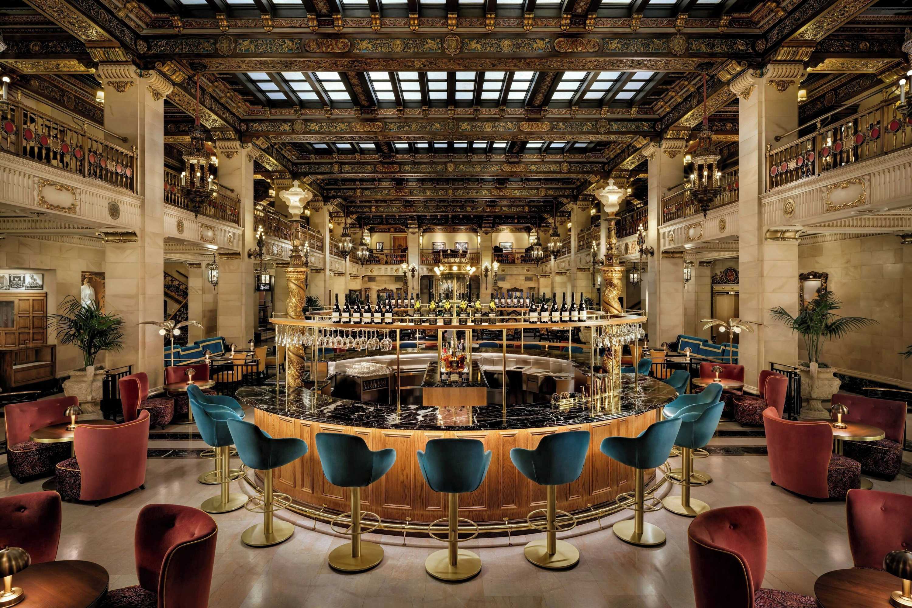 Gift card for Davenport Hotel, Autograph Collection Gift card for Davenport Hotel, Autograph Collection