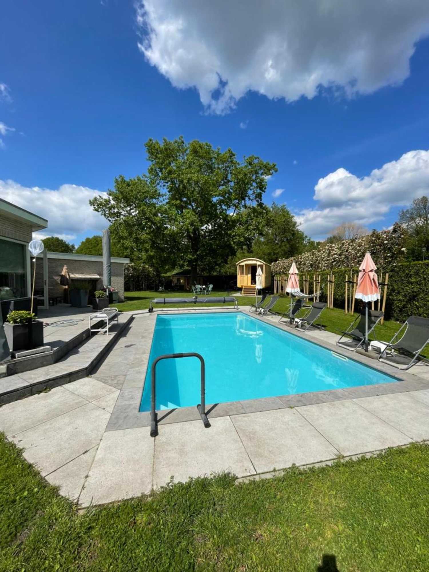 Gift card for B&b Maison Saint Tropez Eindhoven