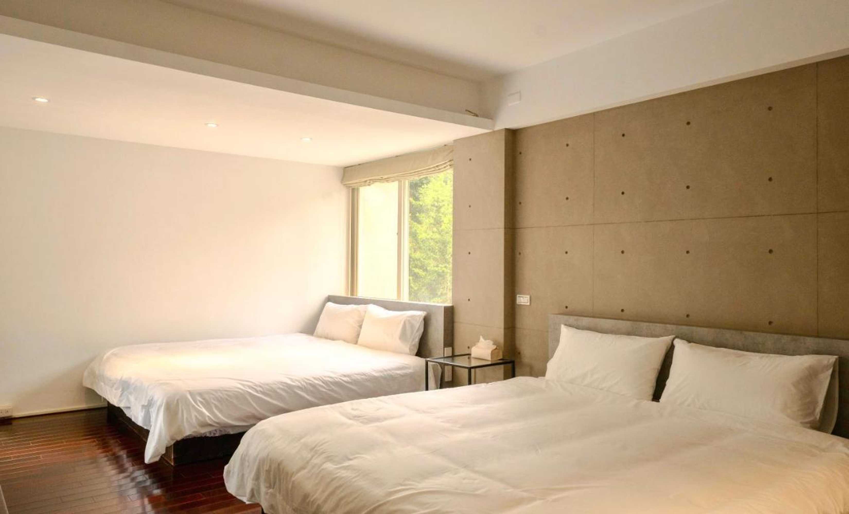 Gift card for Ming Shan Villa