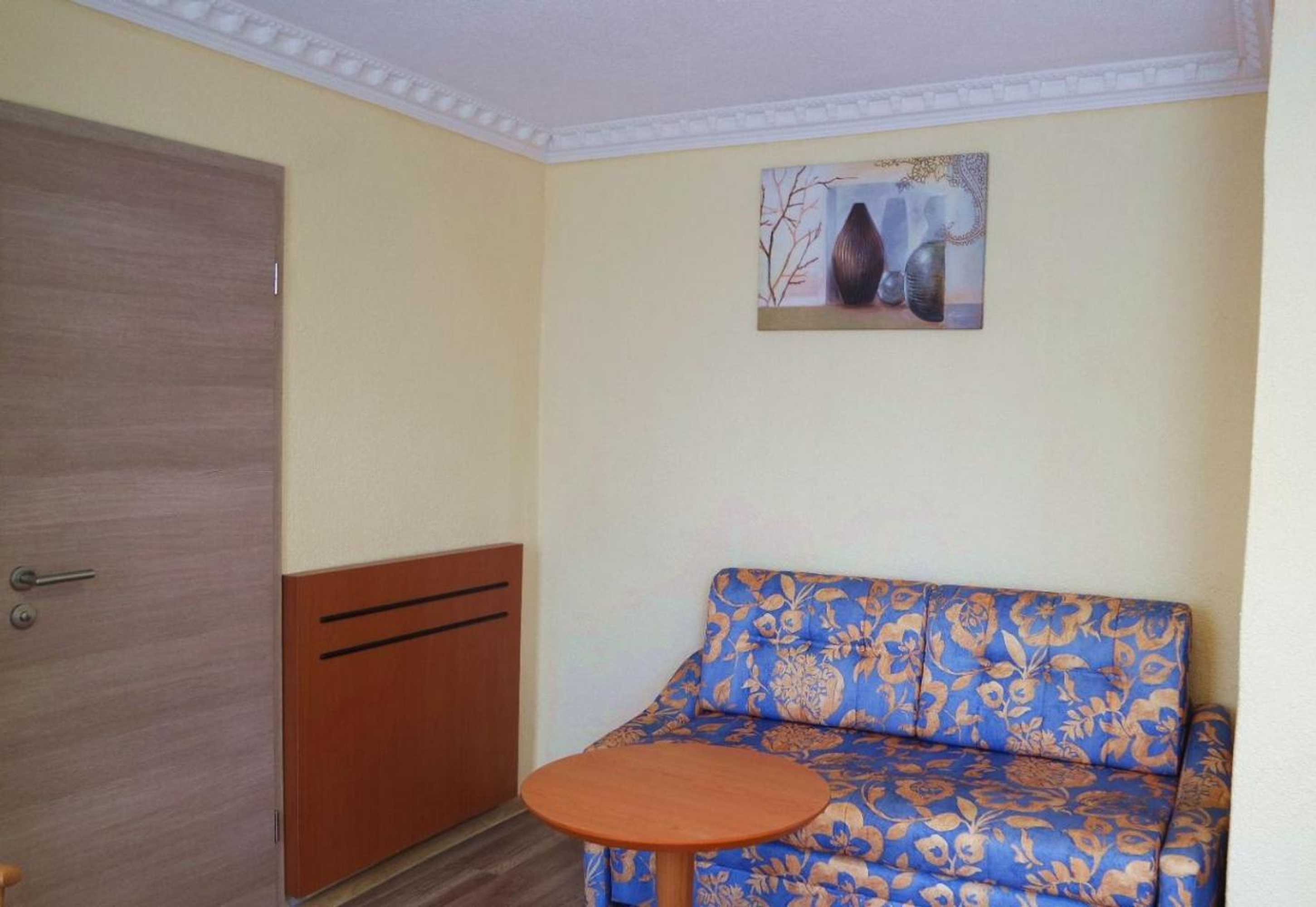 Gift card for Gaststätte Schwenksaal