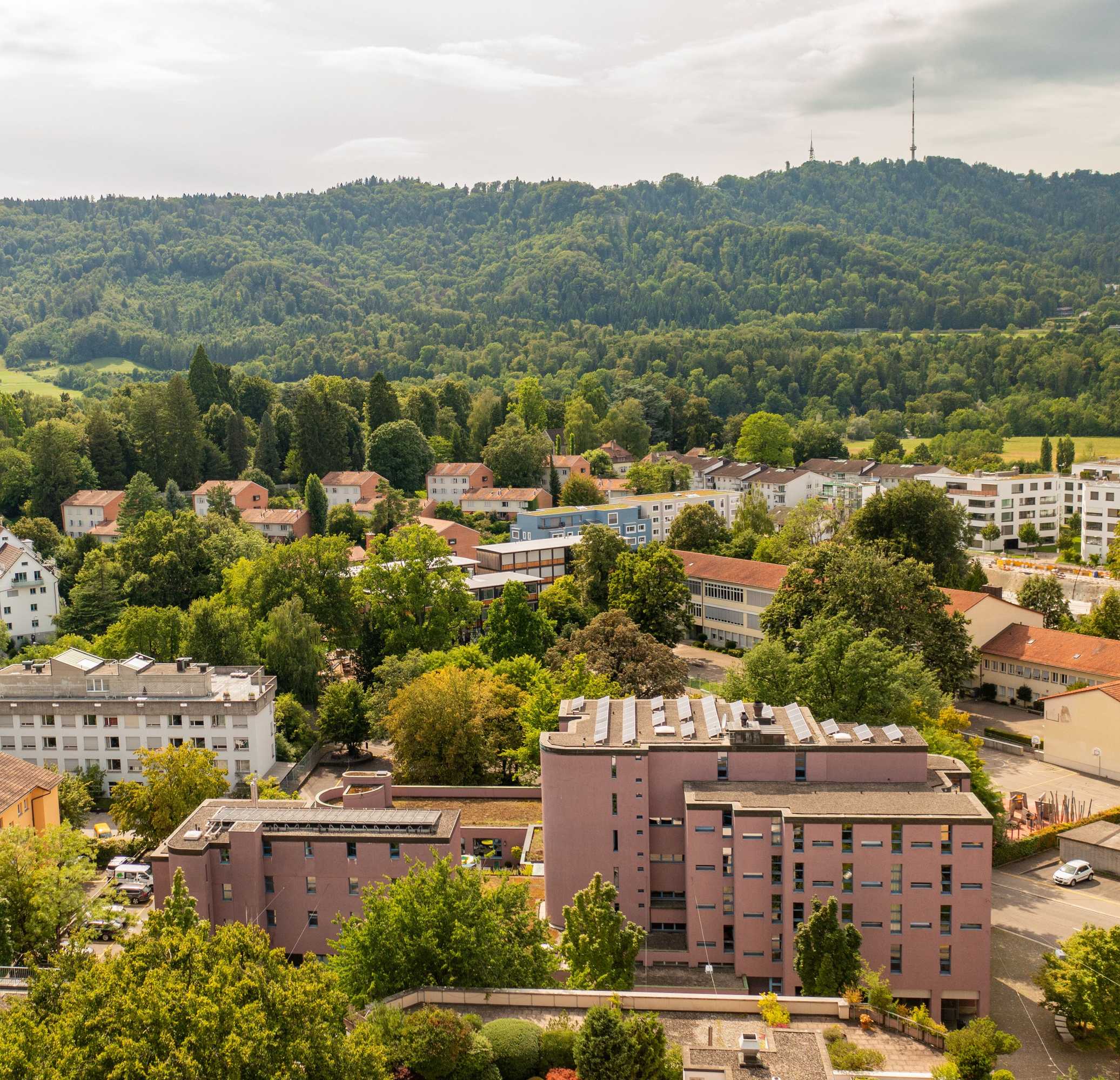 Gift card for Youth Hostel Zurich Gift card for Youth Hostel Zurich