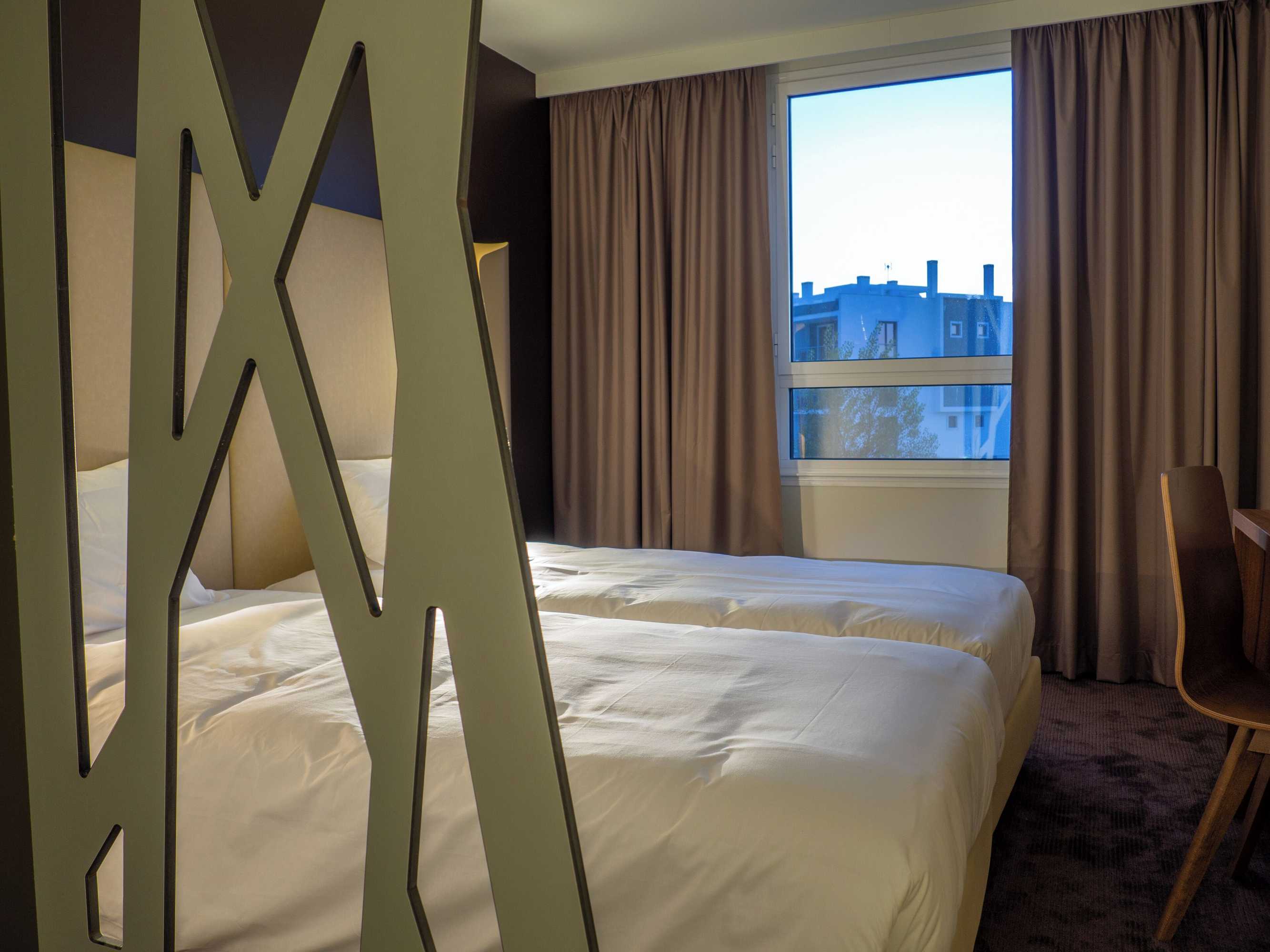 Gift card for Flag Hotel Caldas da Rainha