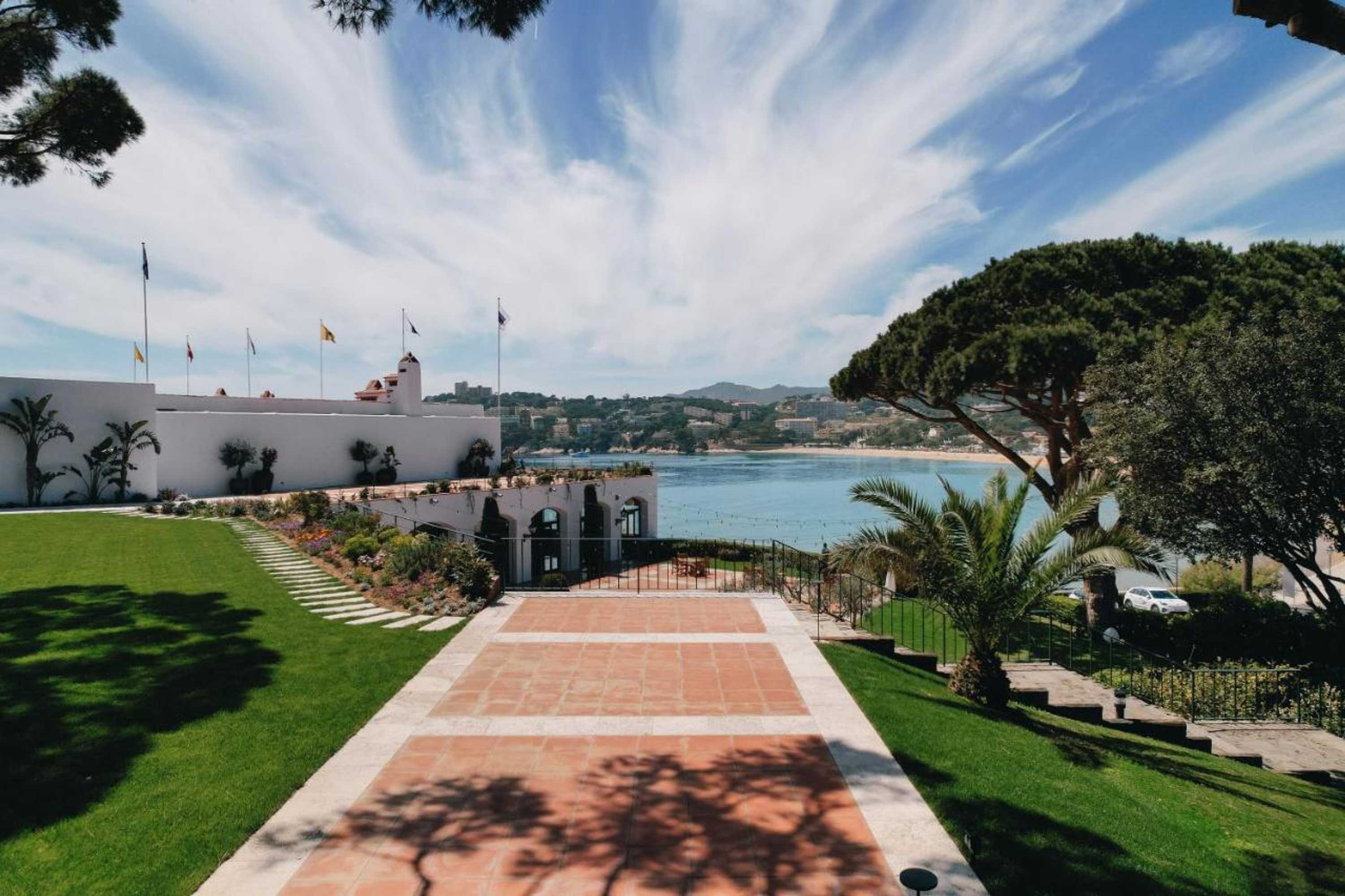 Gift card for Hostal de la Gavina GL - The Leading Hotels of The World Gift card for Hostal de la Gavina GL - The Leading Hotels of The World