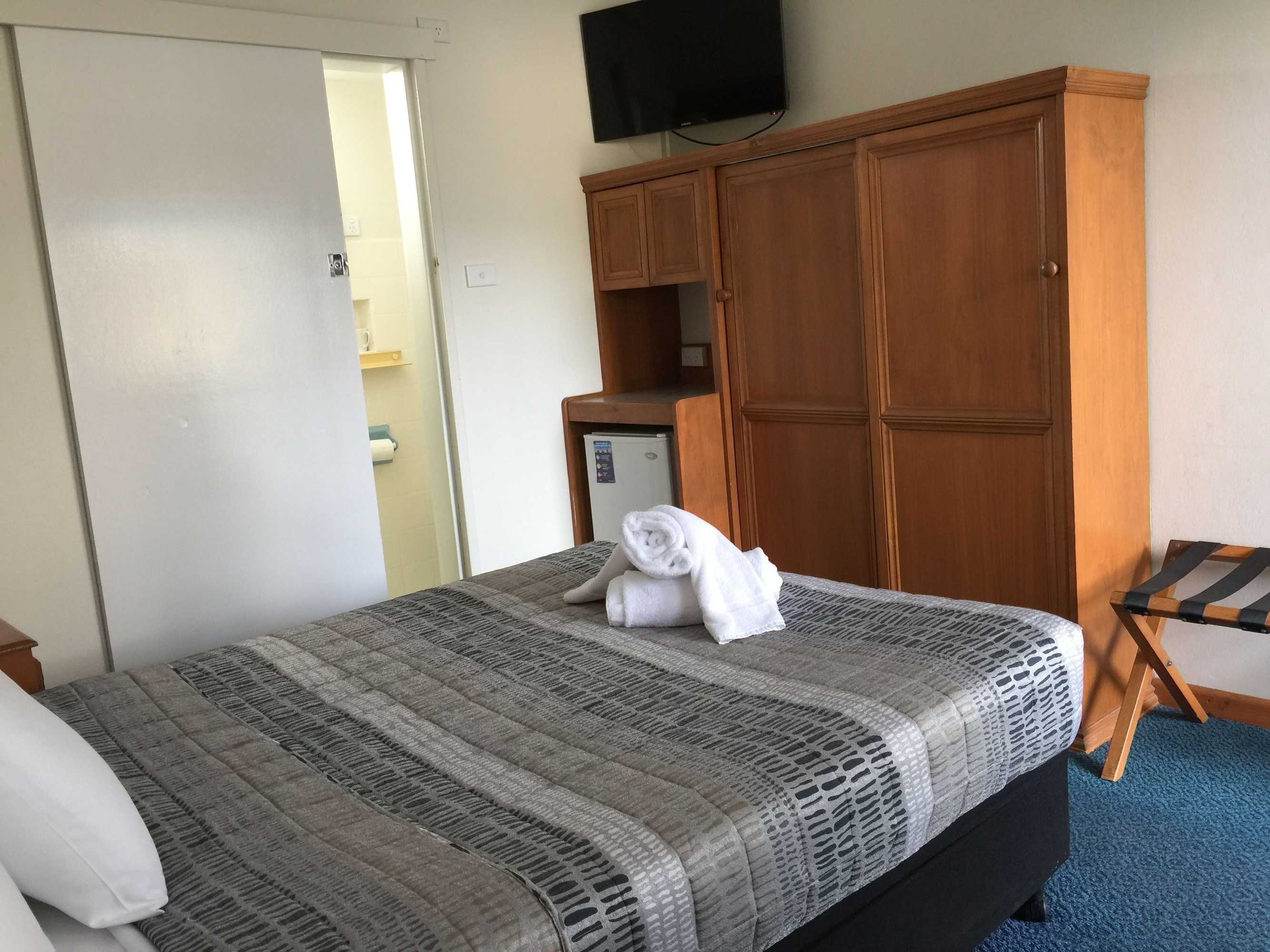 Gift card for Nowra Motor Inn Gift card for Nowra Motor Inn