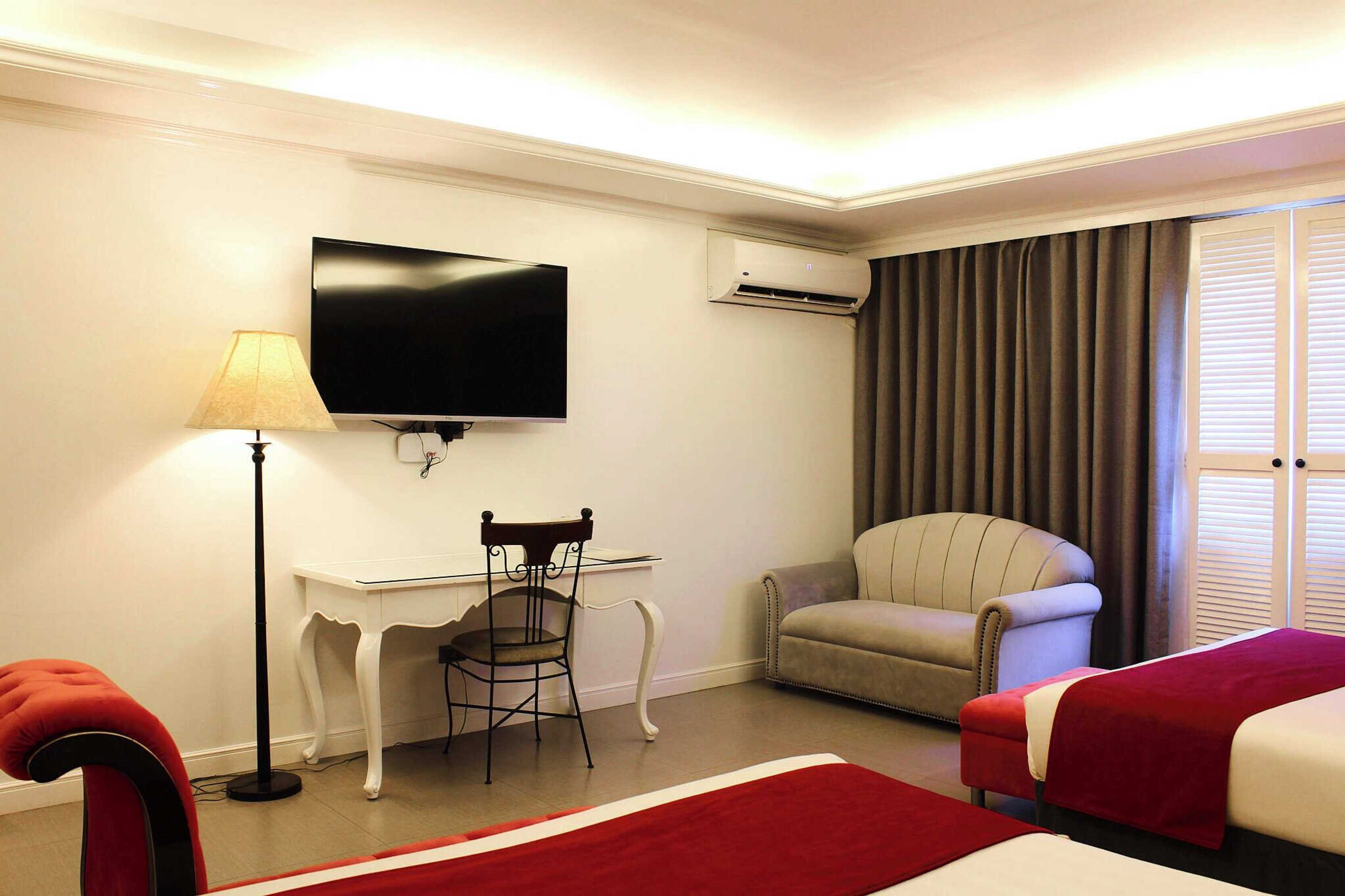 Gift card for The Pepperland Hotel