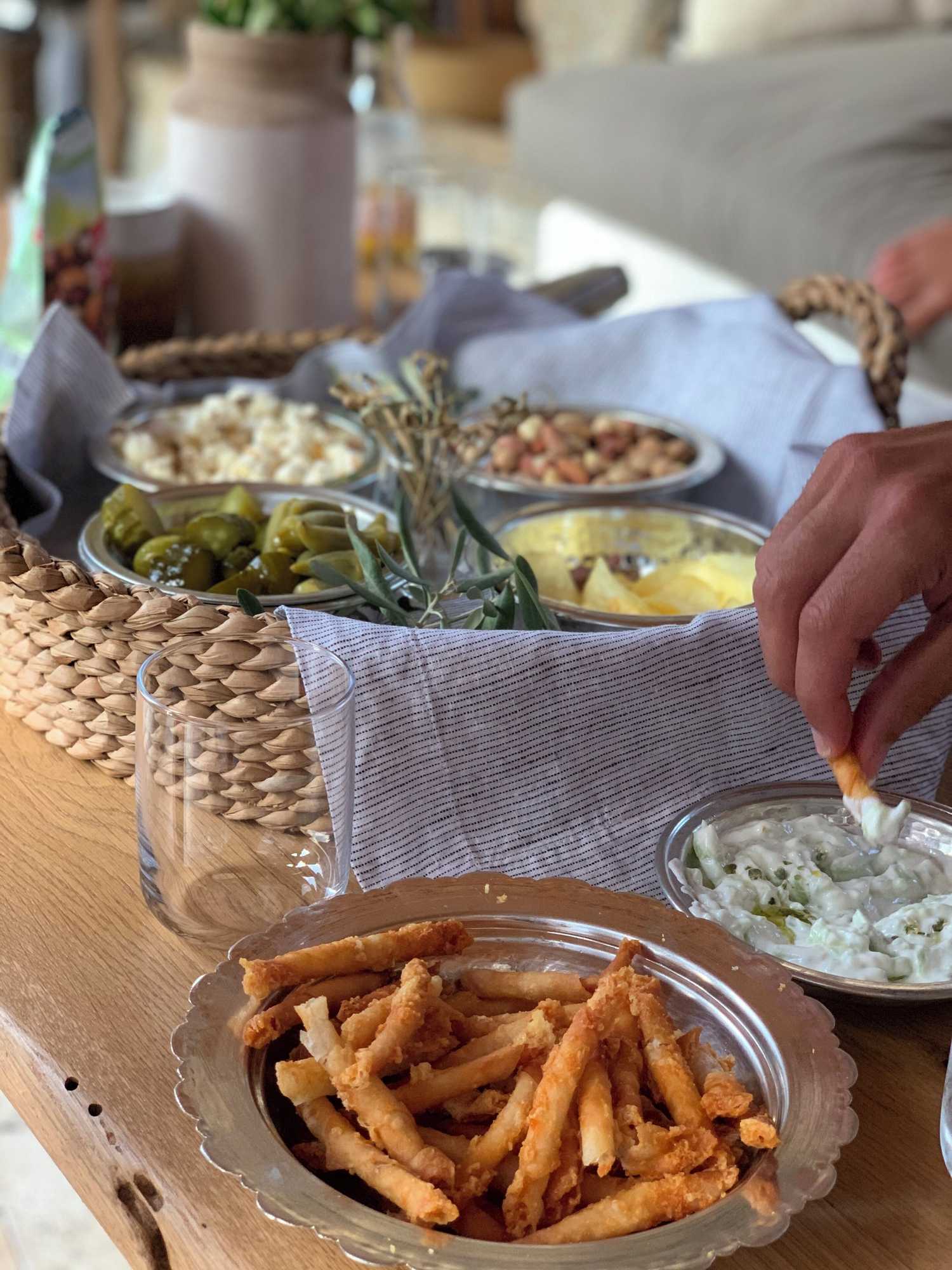 Gift card for The River House