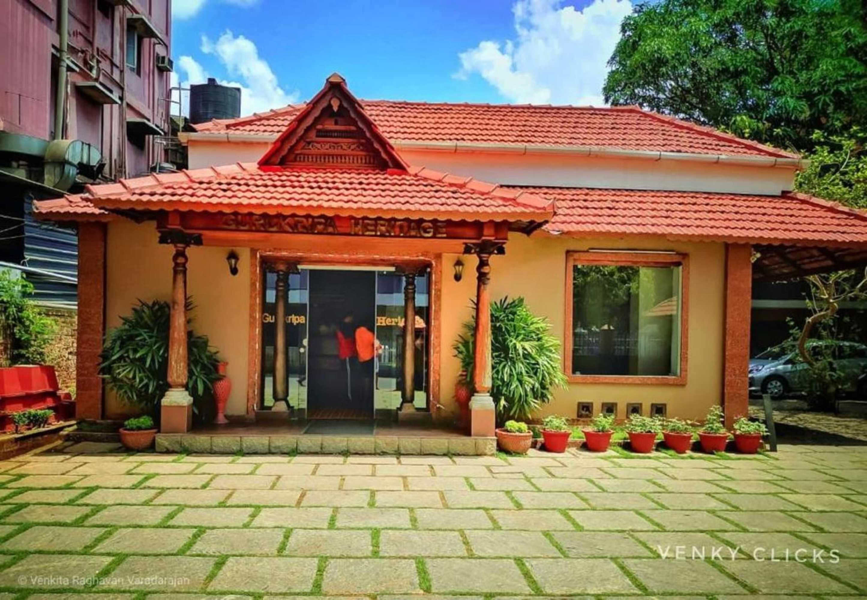 Gift card for Gurukripa Heritage