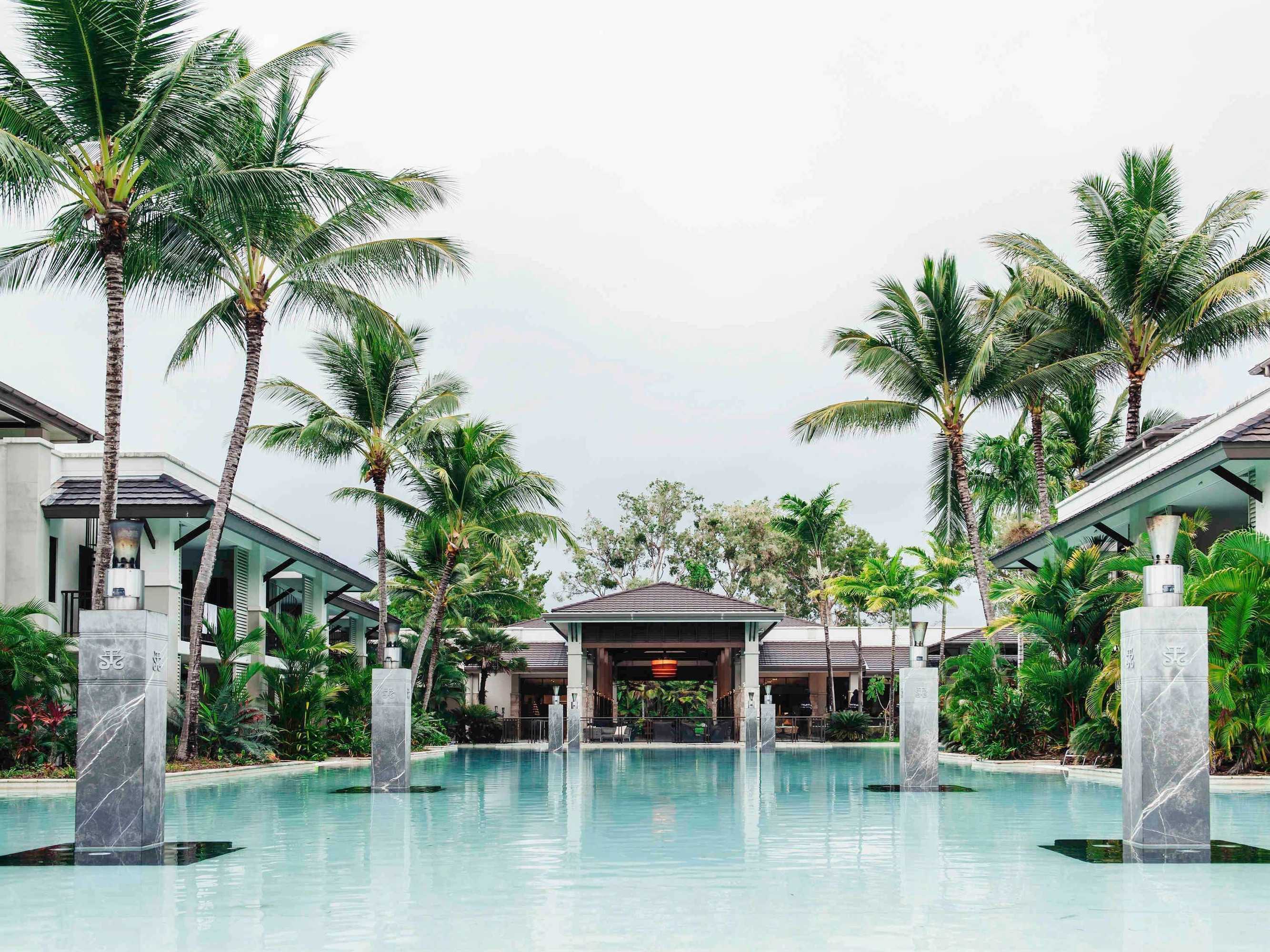 Gift card for Pullman Port Douglas Sea Temple Resort And Spa Gift card for Pullman Port Douglas Sea Temple Resort And Spa