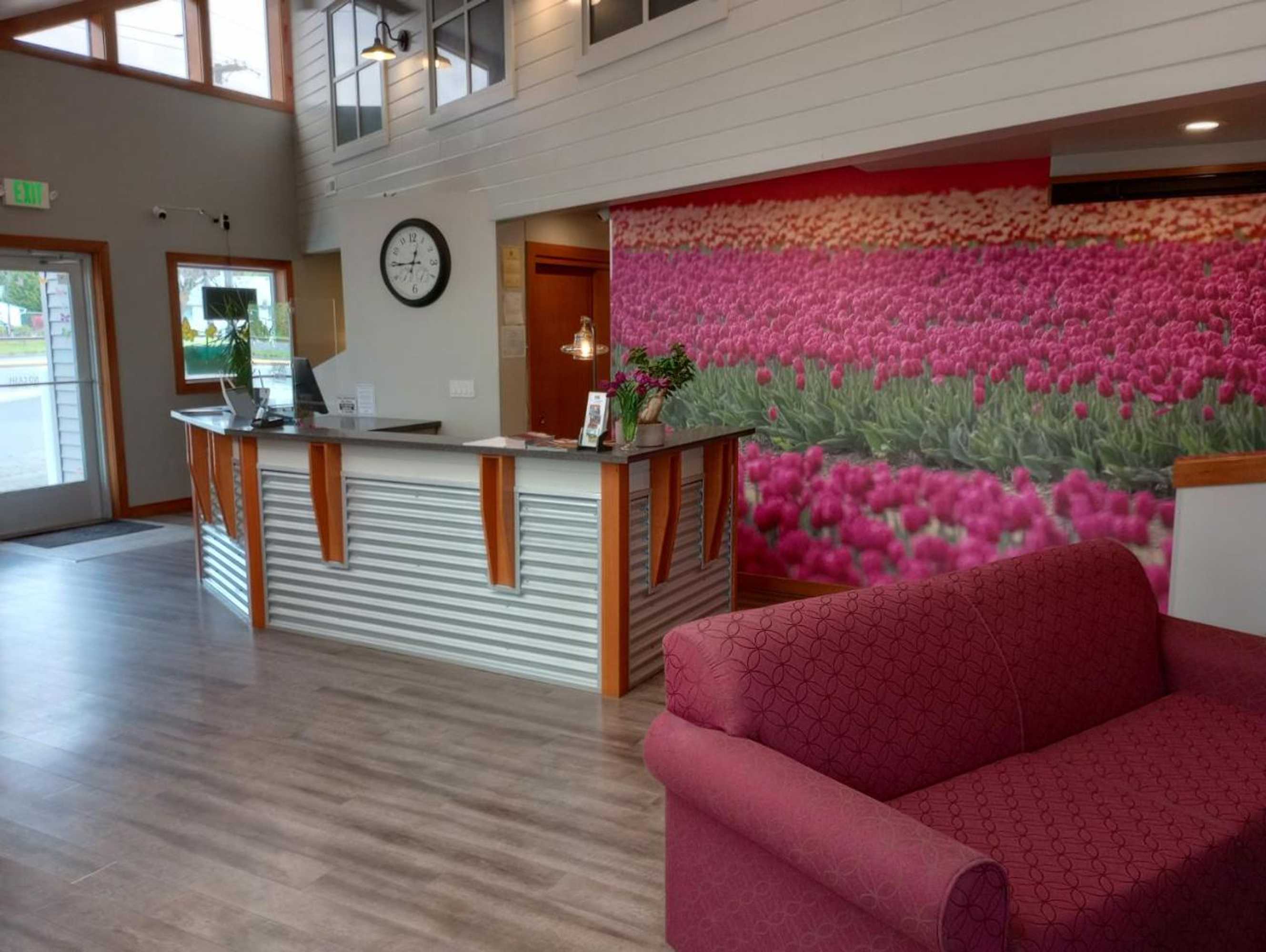 Gift card for Cocusa Motel