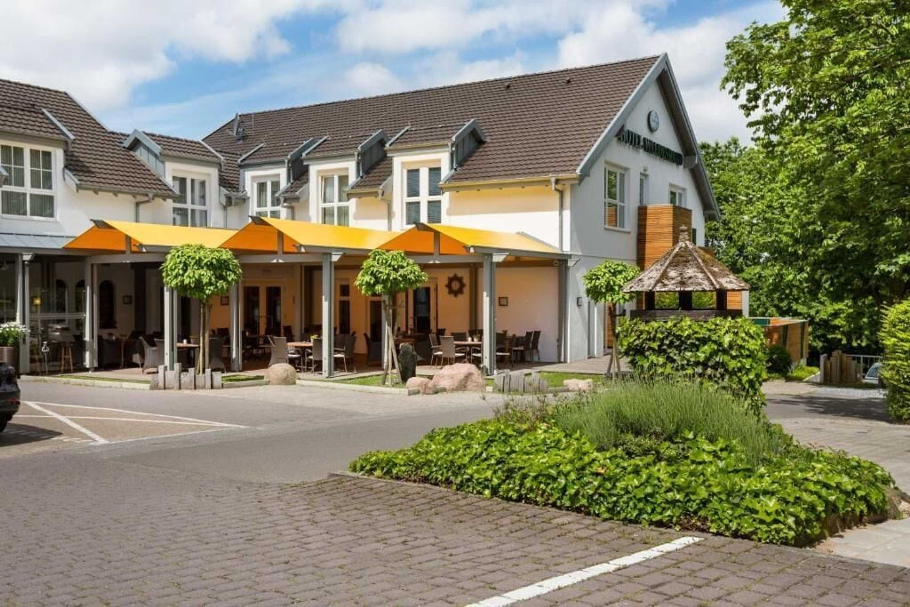 Gift card for Hotel Waldesrand Gift card for Hotel Waldesrand