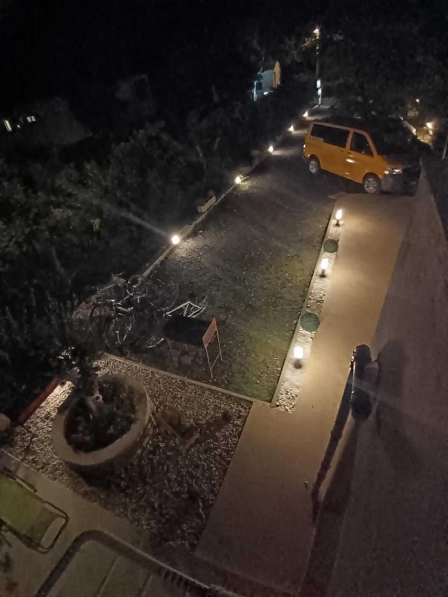 Gift card for Apartments Lana