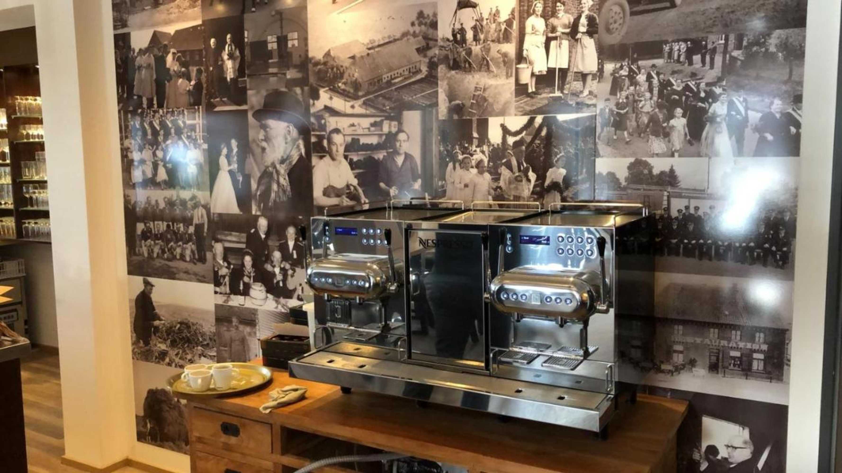 Gift card for Das Gasthaus am Reichswald