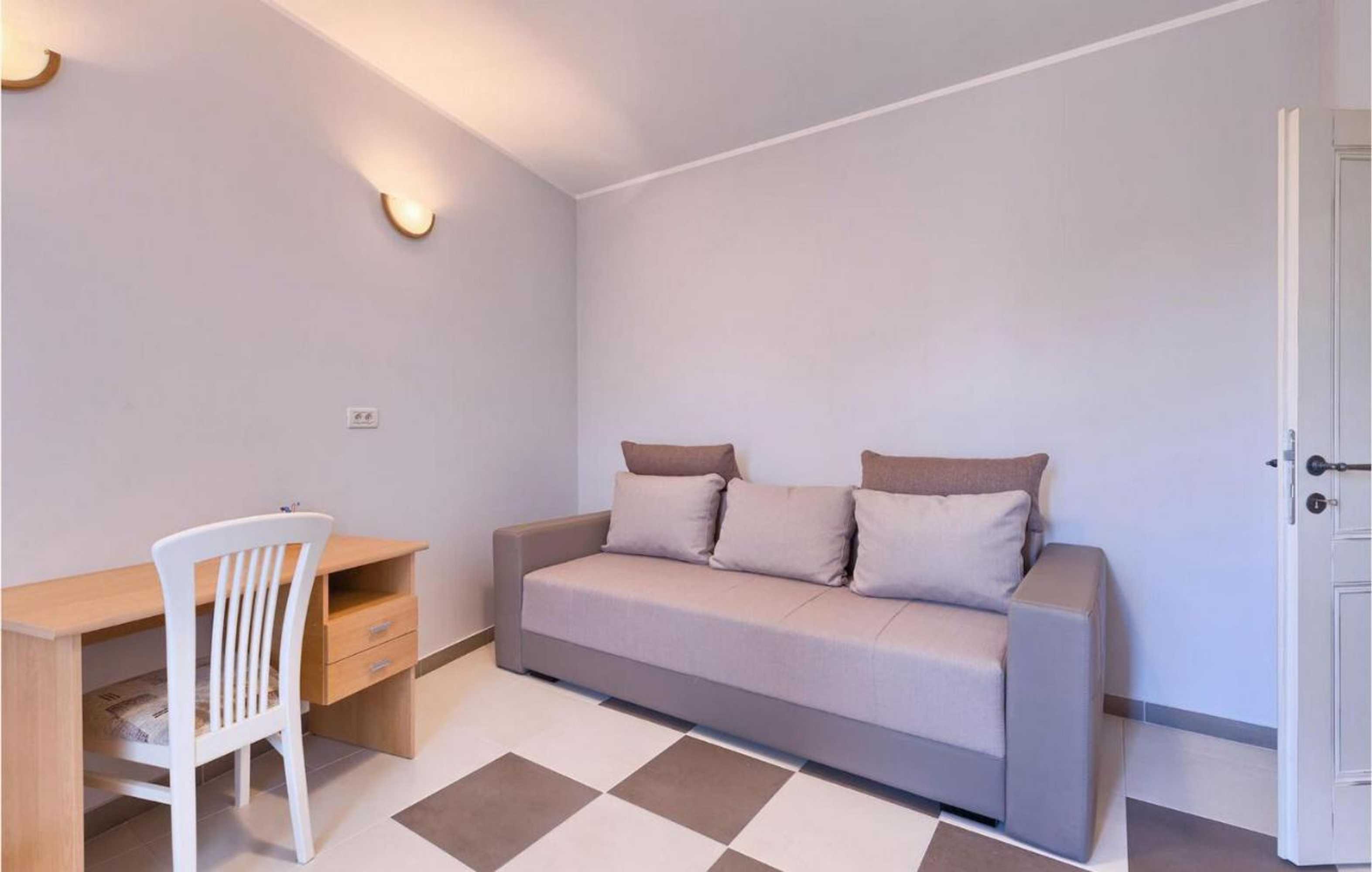 Gift card for Villa Sany