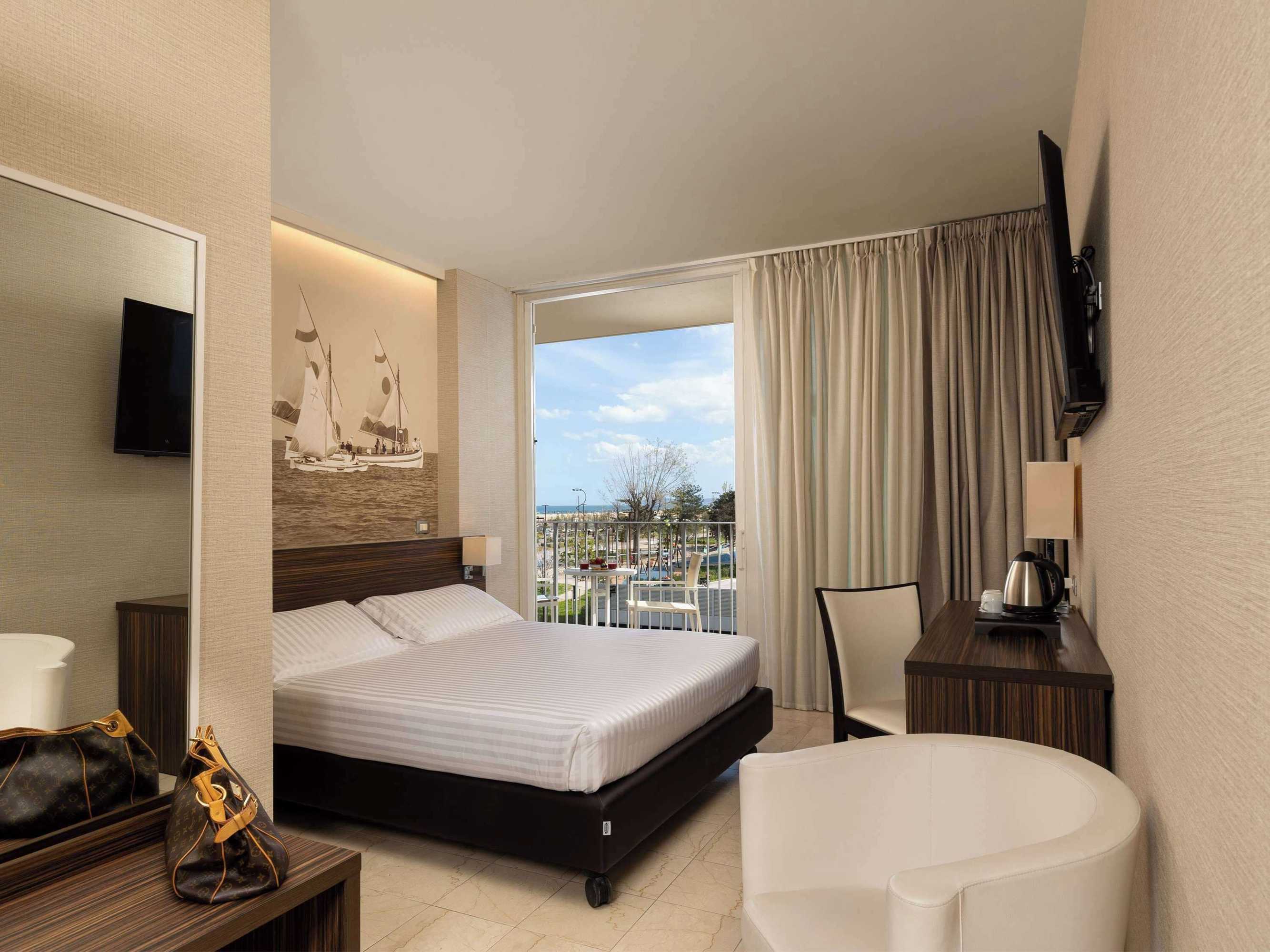 Gift card for Mercure Rimini Lungomare Gift card for Mercure Rimini Lungomare