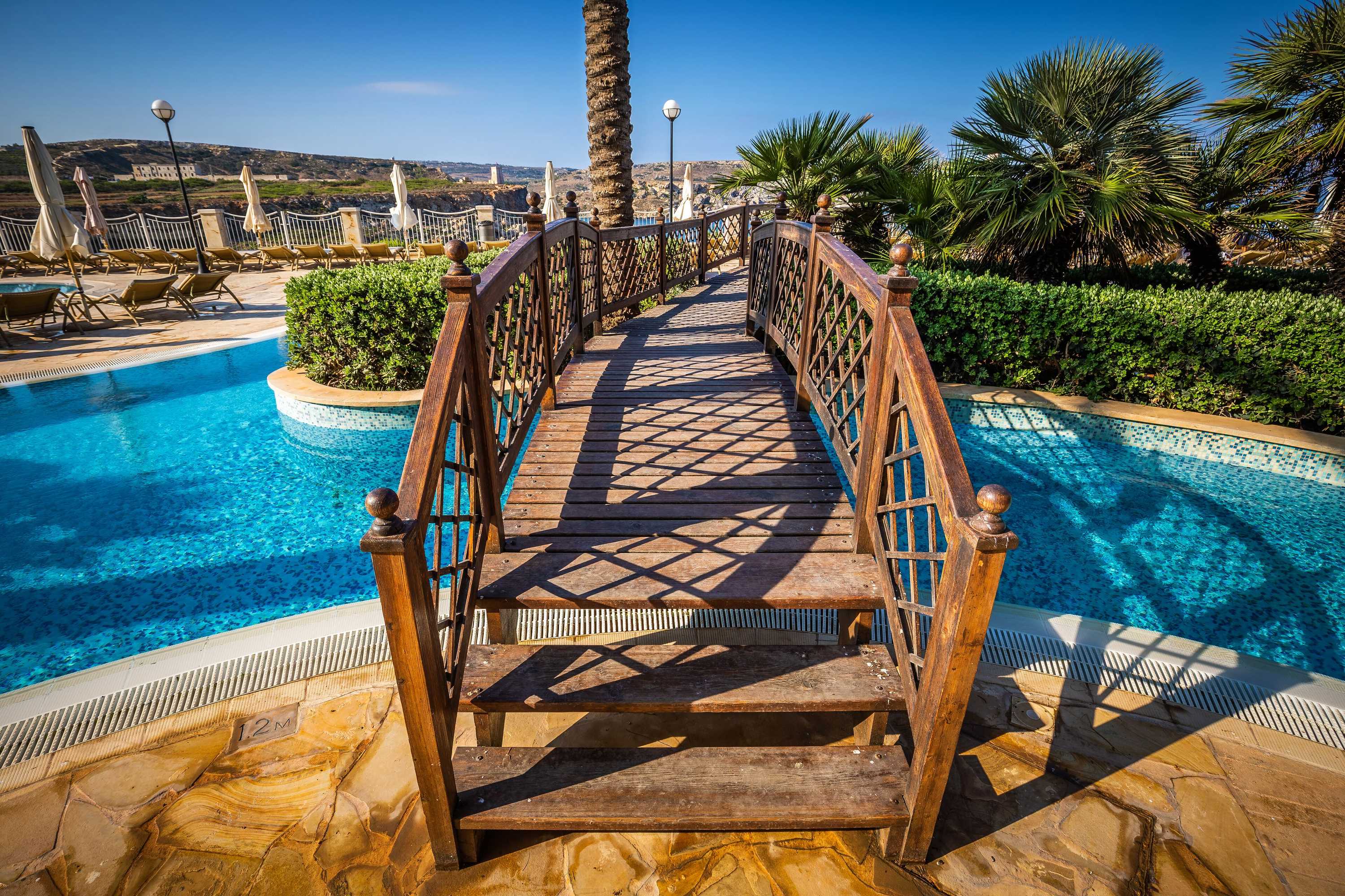 Gift card for Radisson Blu Resort & Spa Malta Golden Sands